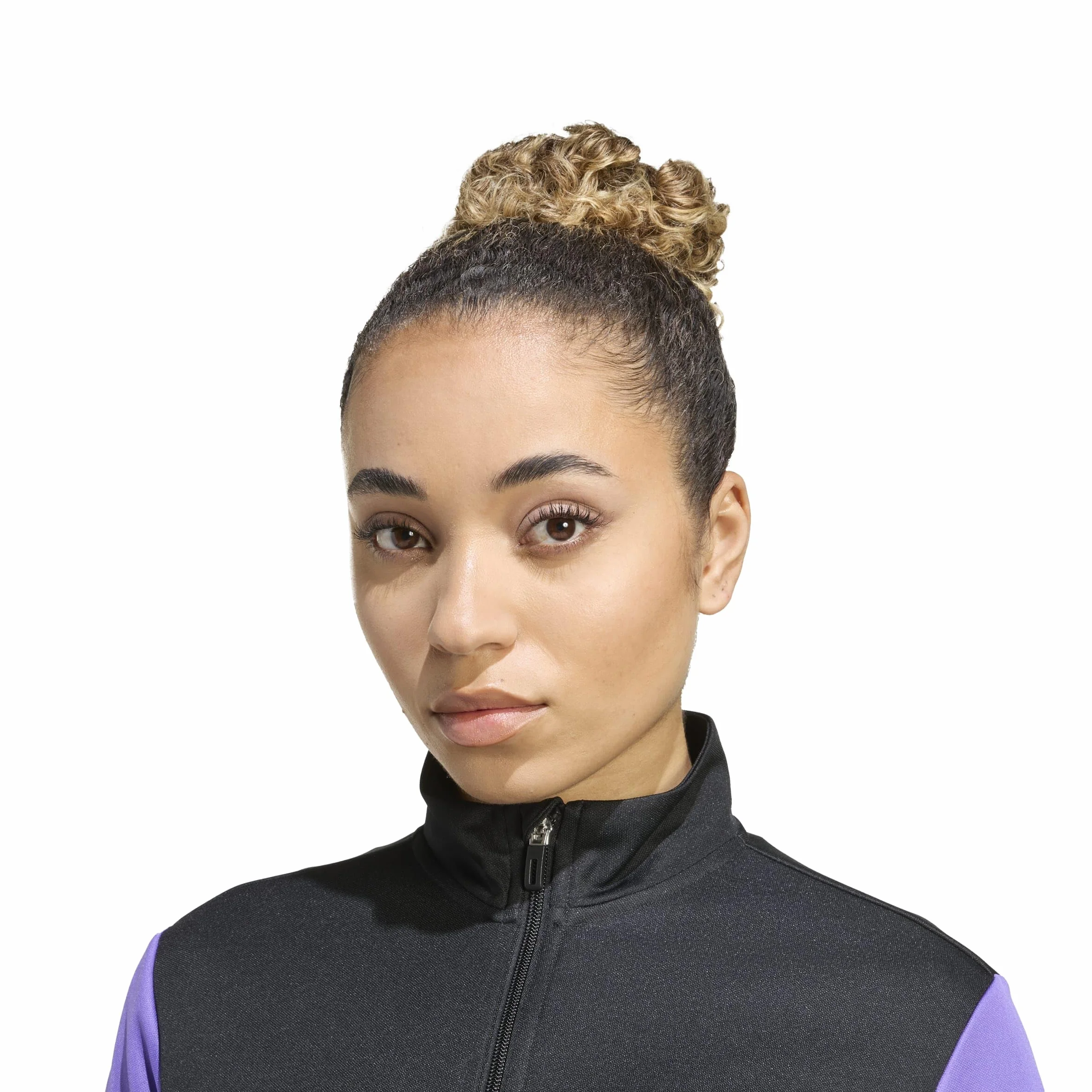 adidas Mujer SQUADRA25 TRAINING JACKET