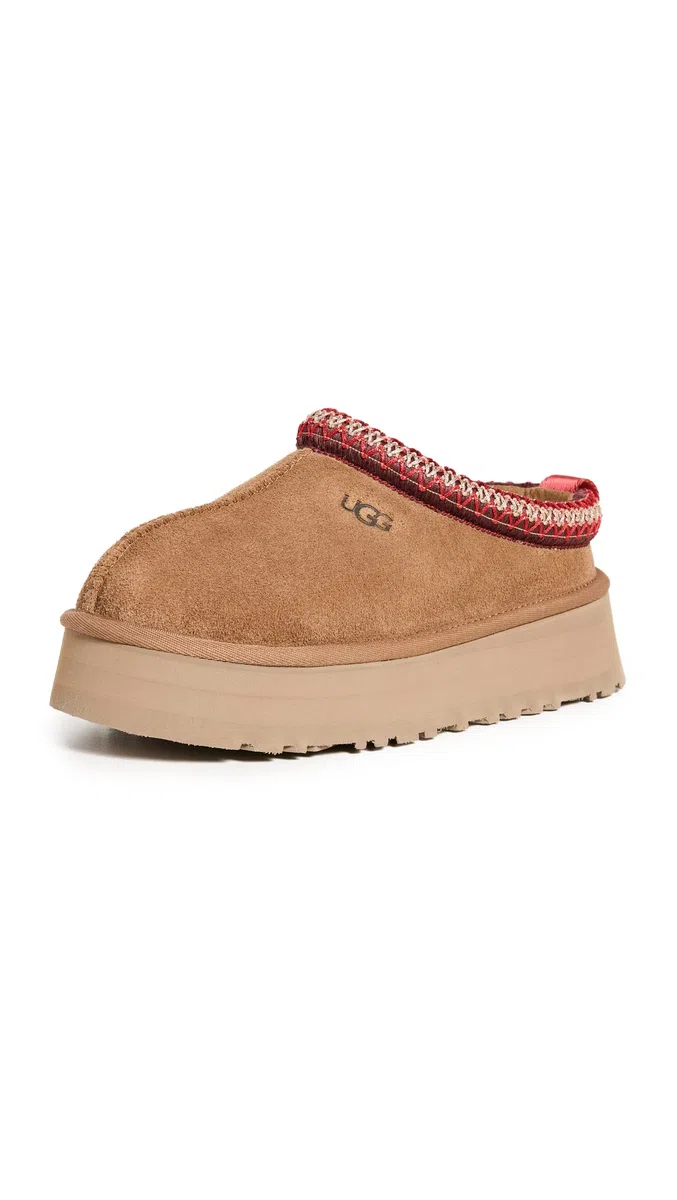 UGG W Tazz II Gris Ddrg