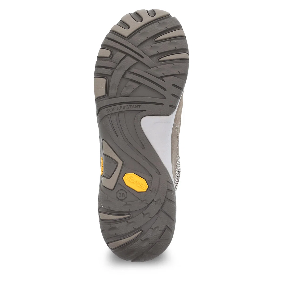 Dansko Paisley - Tenis a la Moda Unisex Adulto