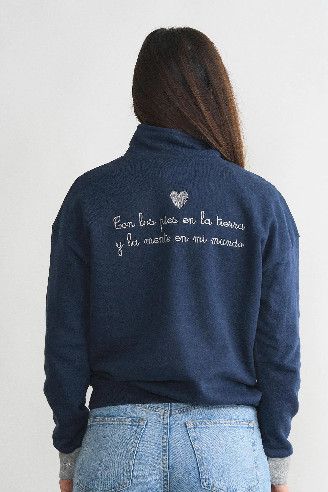 Sudadera Polo Club