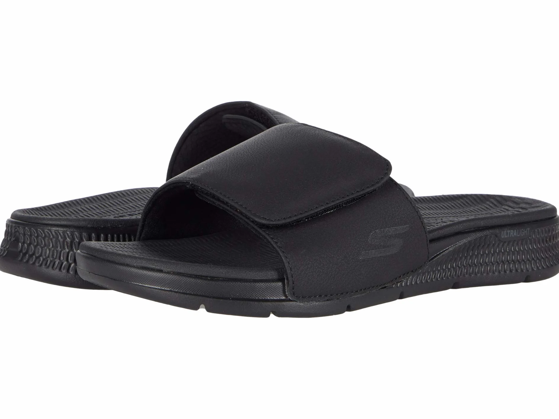 Skechers slides Hombre