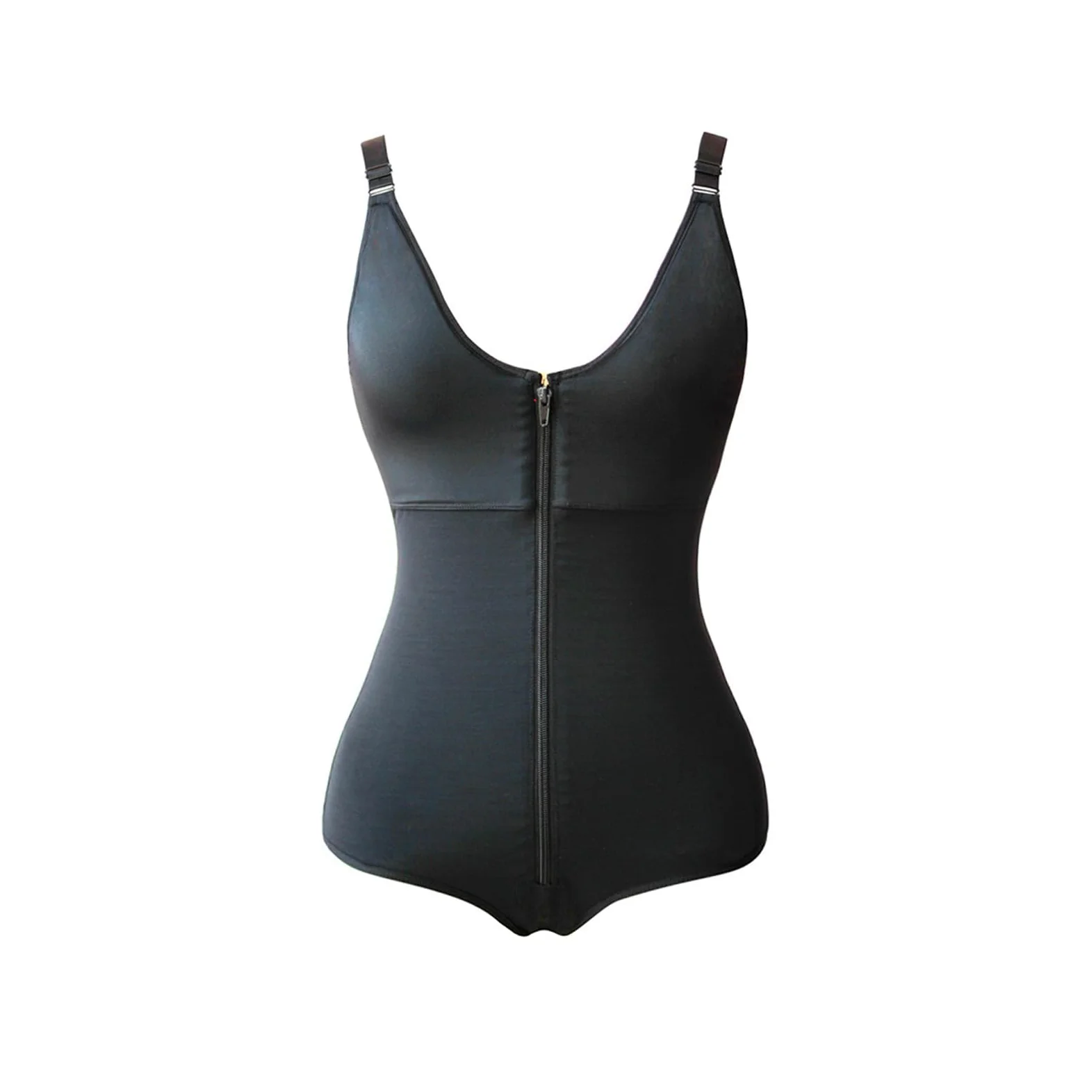 Ropa Interior Adelgazante para Mujer, corsé Moldeador de Cintura, Moldeador de Cuerpo de Busto Completo Adelgazante posquirúrgico para Mujer