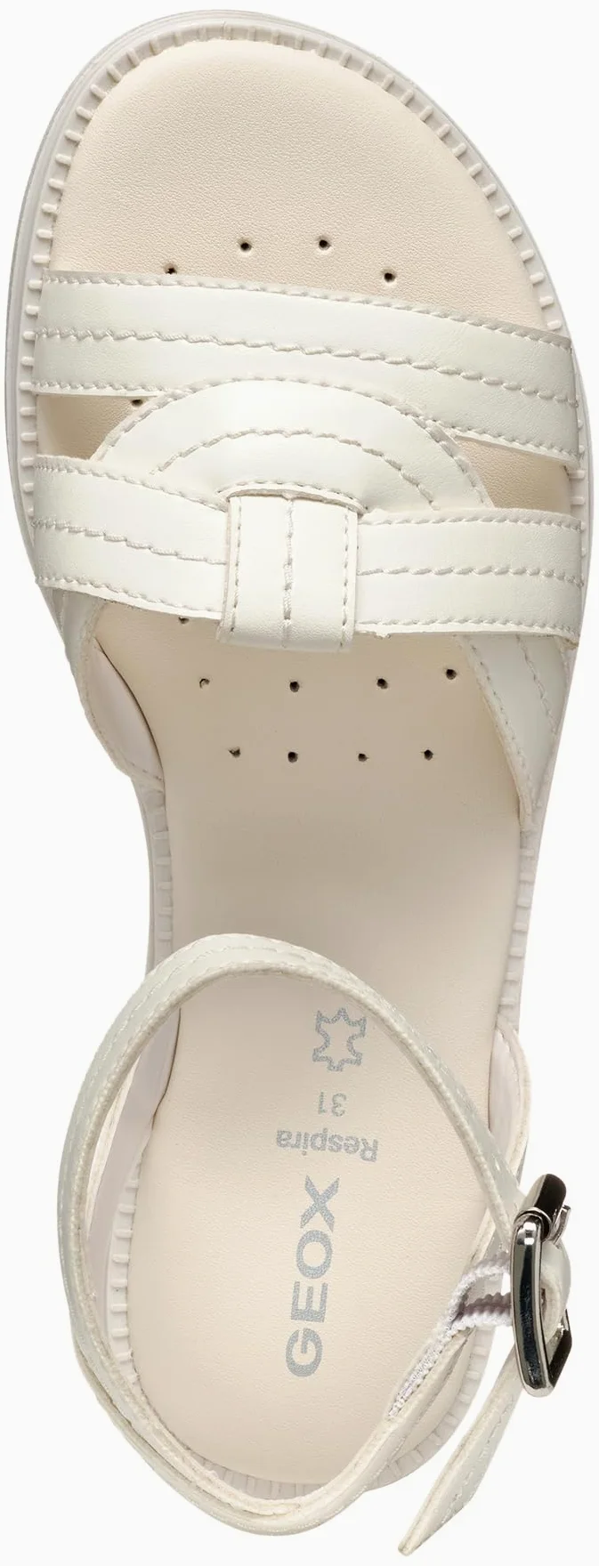 Geox J Sandal Karly Girl SandaliaNiñas