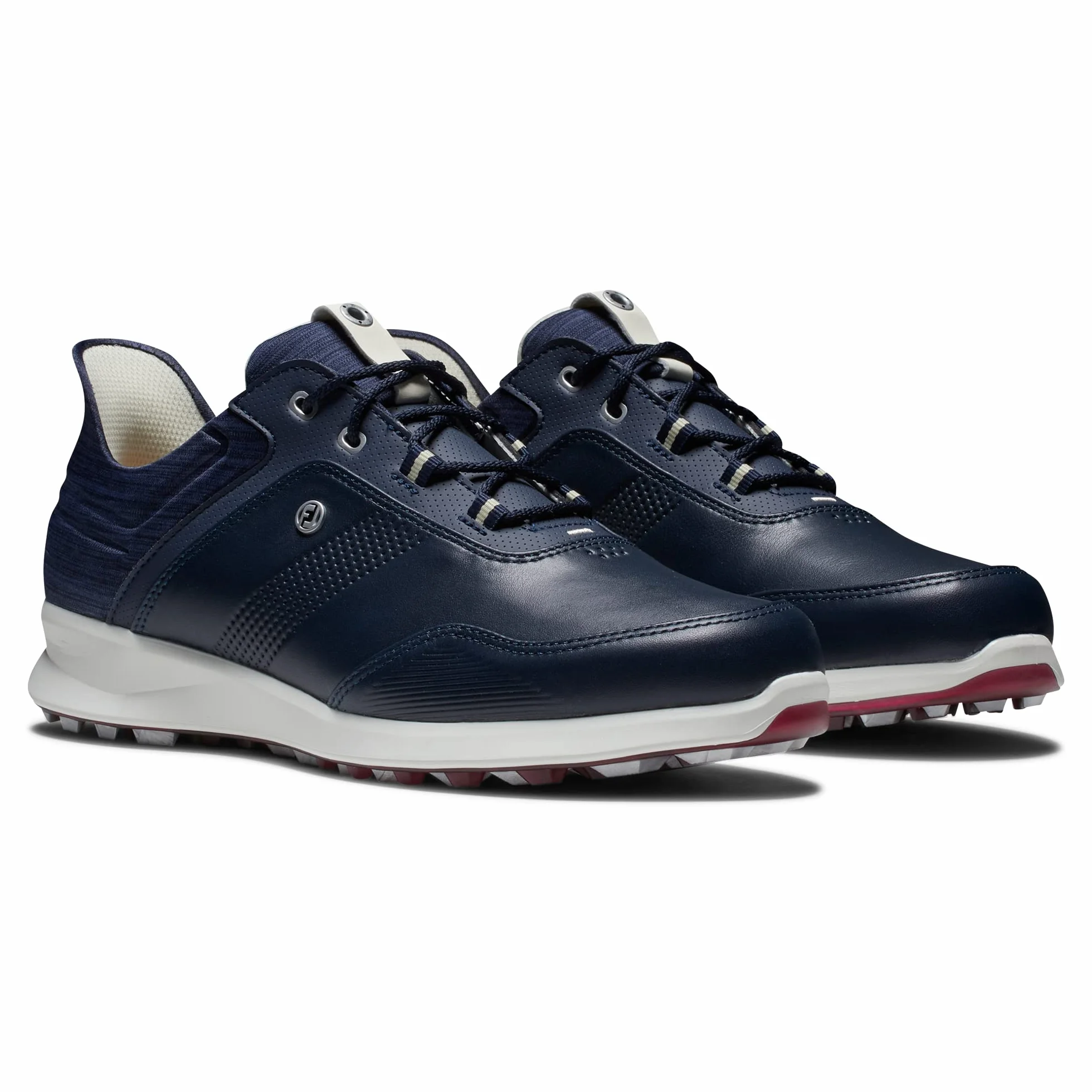 Footjoy Stratos, Zapatos de Golf Mujer