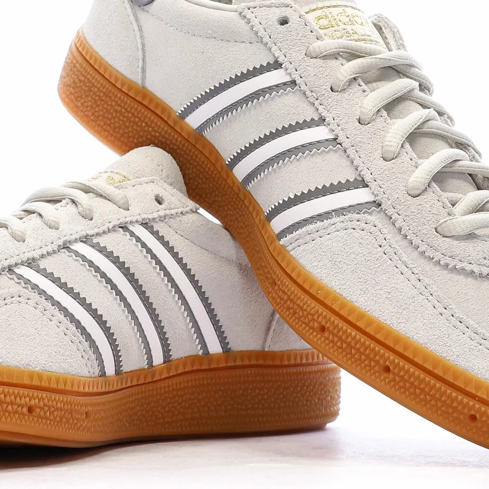 adidas Balonmano Spezial Beiges Unisex