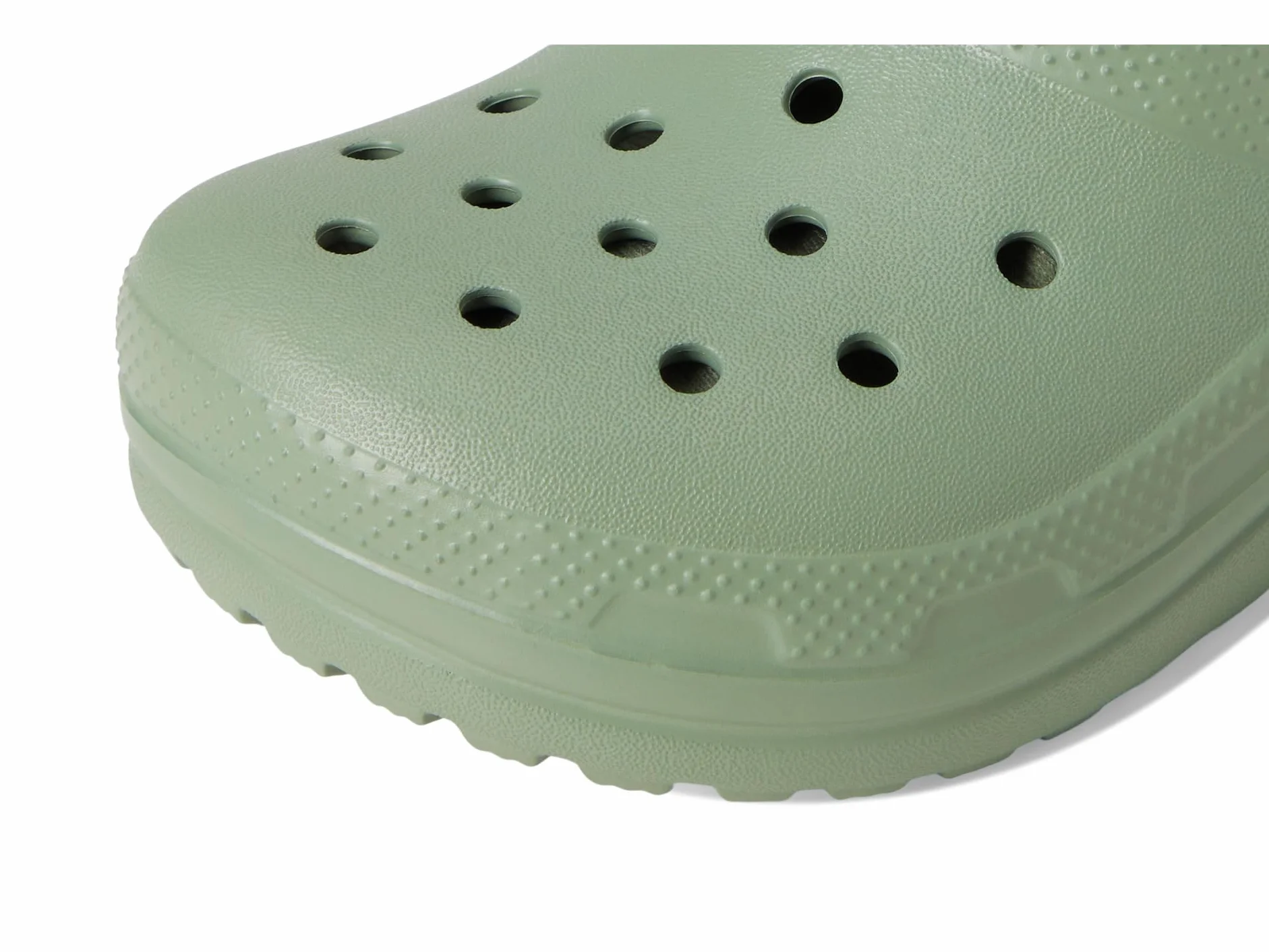 Crocs Classic Lined Clog Zuecos Unisex niños