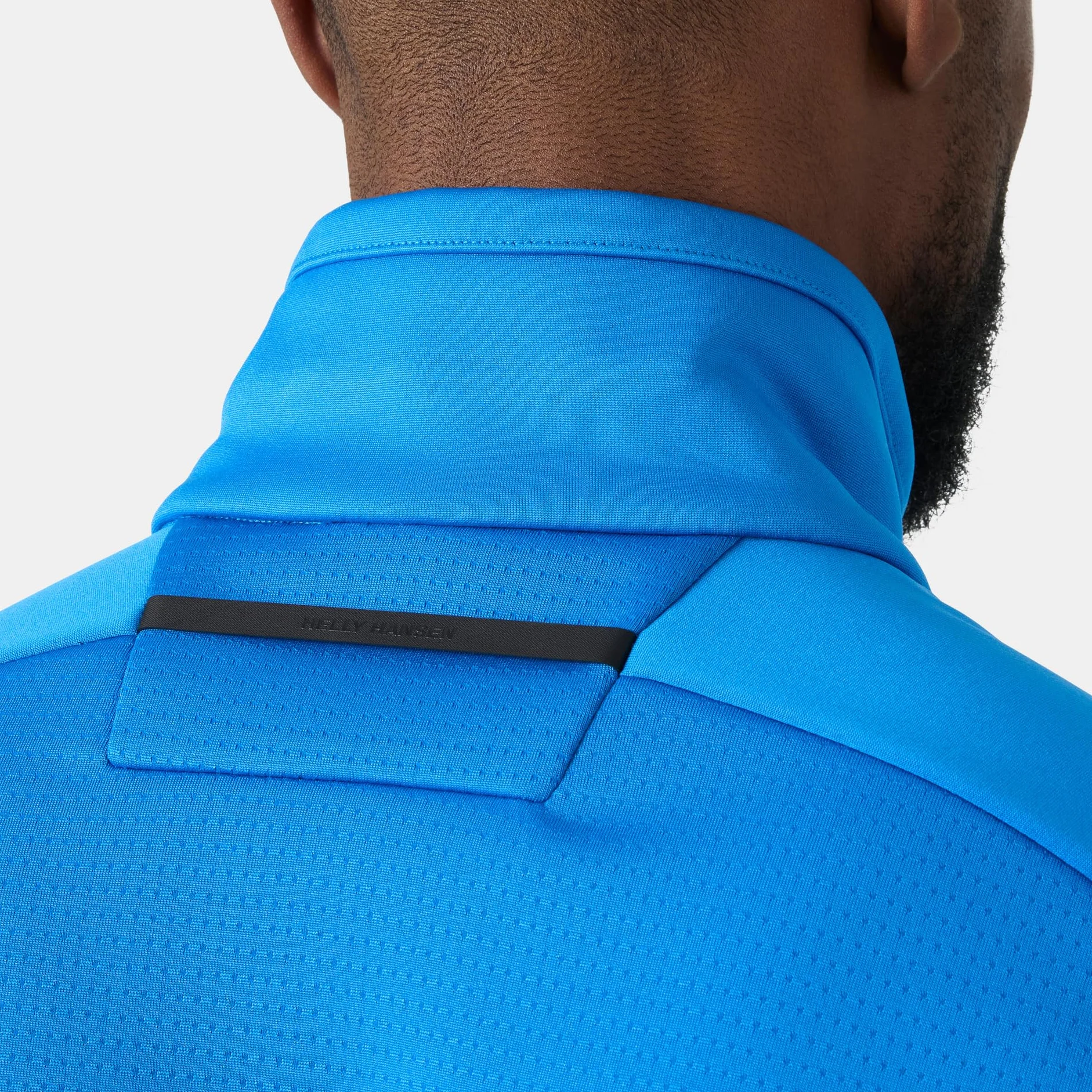 Helly Hansen Hp Fleece Jacket chaqueta Hombre (Pack de 1)
