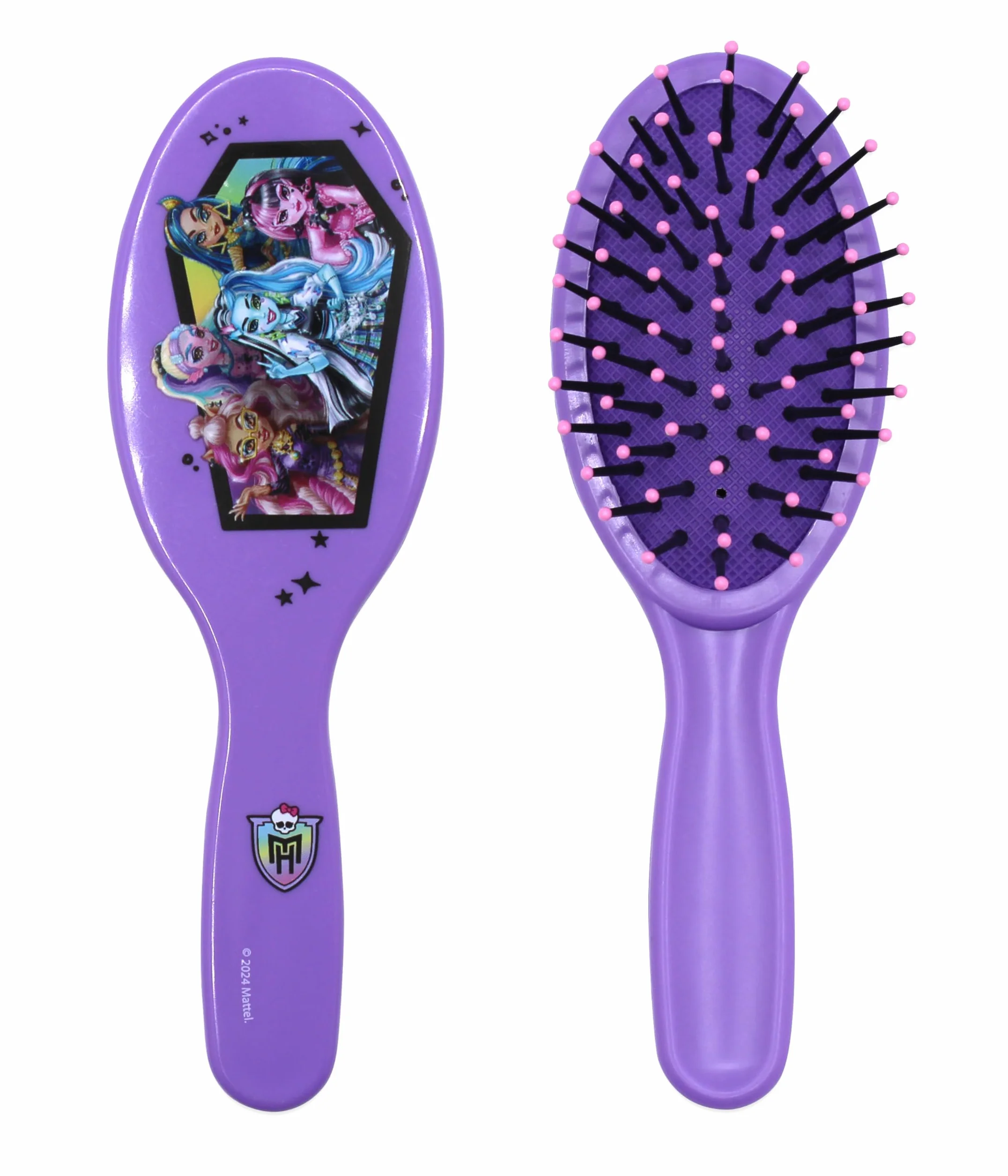 Joytoy Monster High Joyero con accesorios, 22,5 x 13,5 x 6 cm