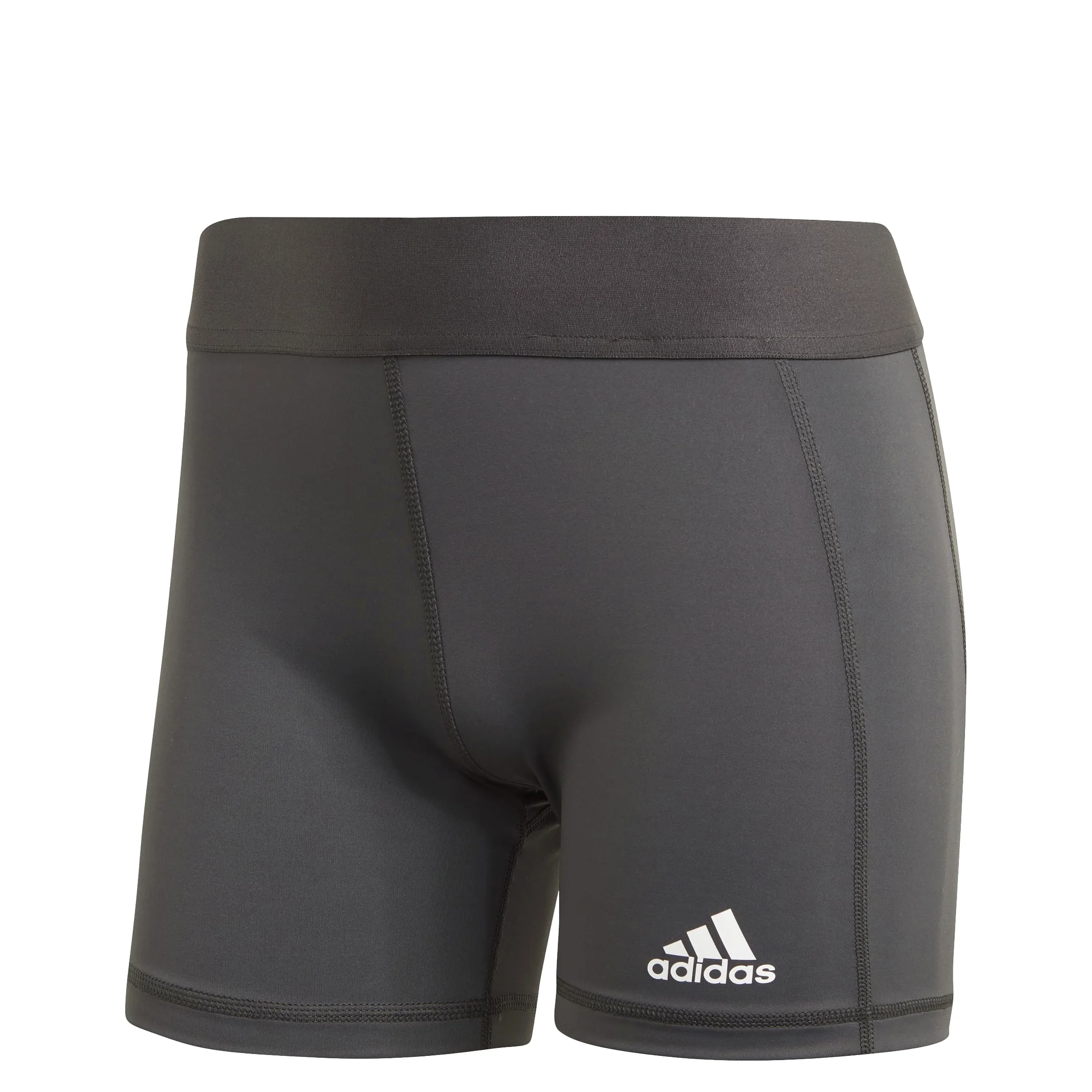 adidas Techfit Volleyball Shorts - Medias Mujer