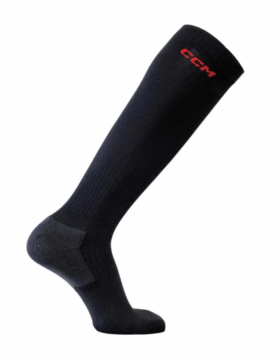 CCM Calcetines de hockey sobre hielo Sockbambk
