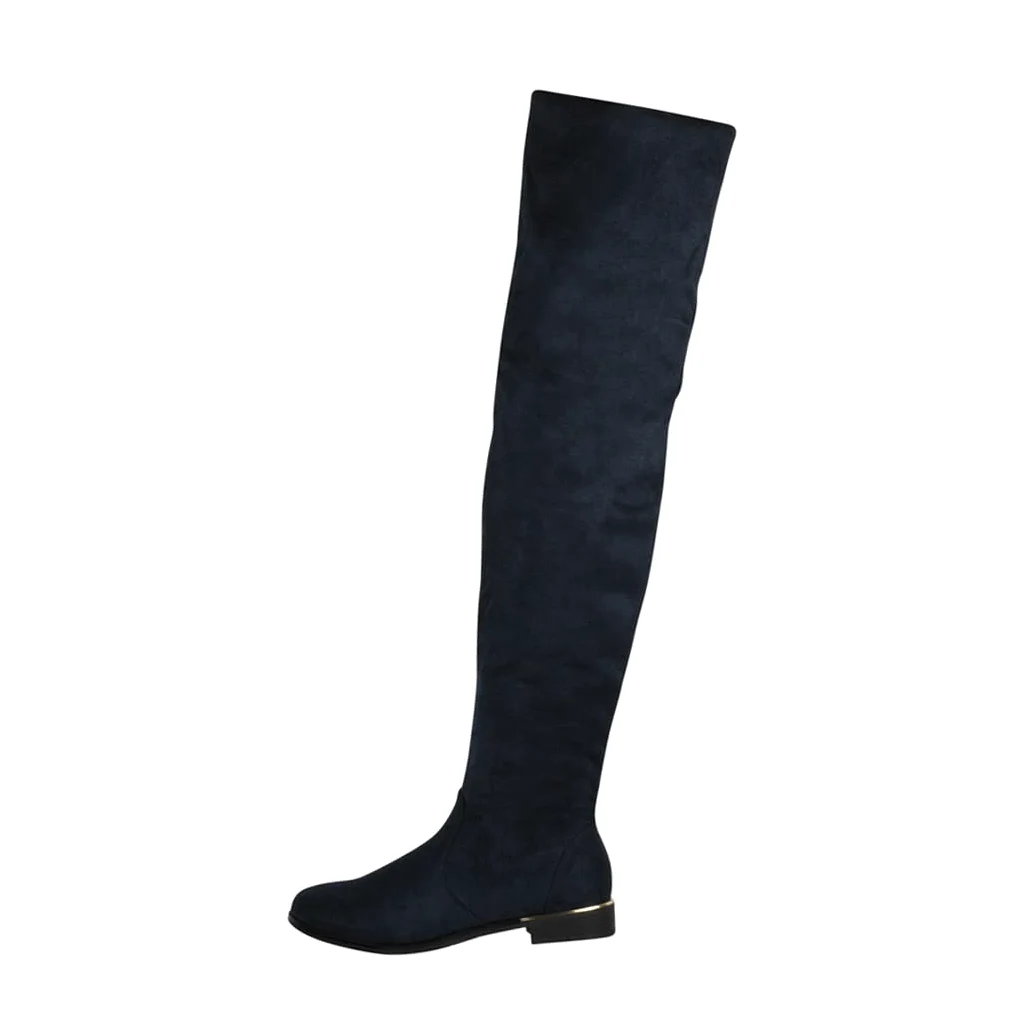 Elara Botines de Mujer Chunkyrayan