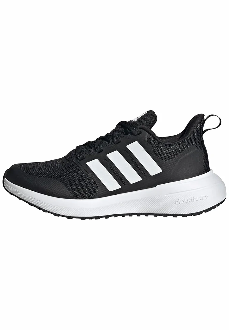 adidas Fortarun 2.0 Cloudfoam Lace Shoes Zapatillas para correrUnisex niños
