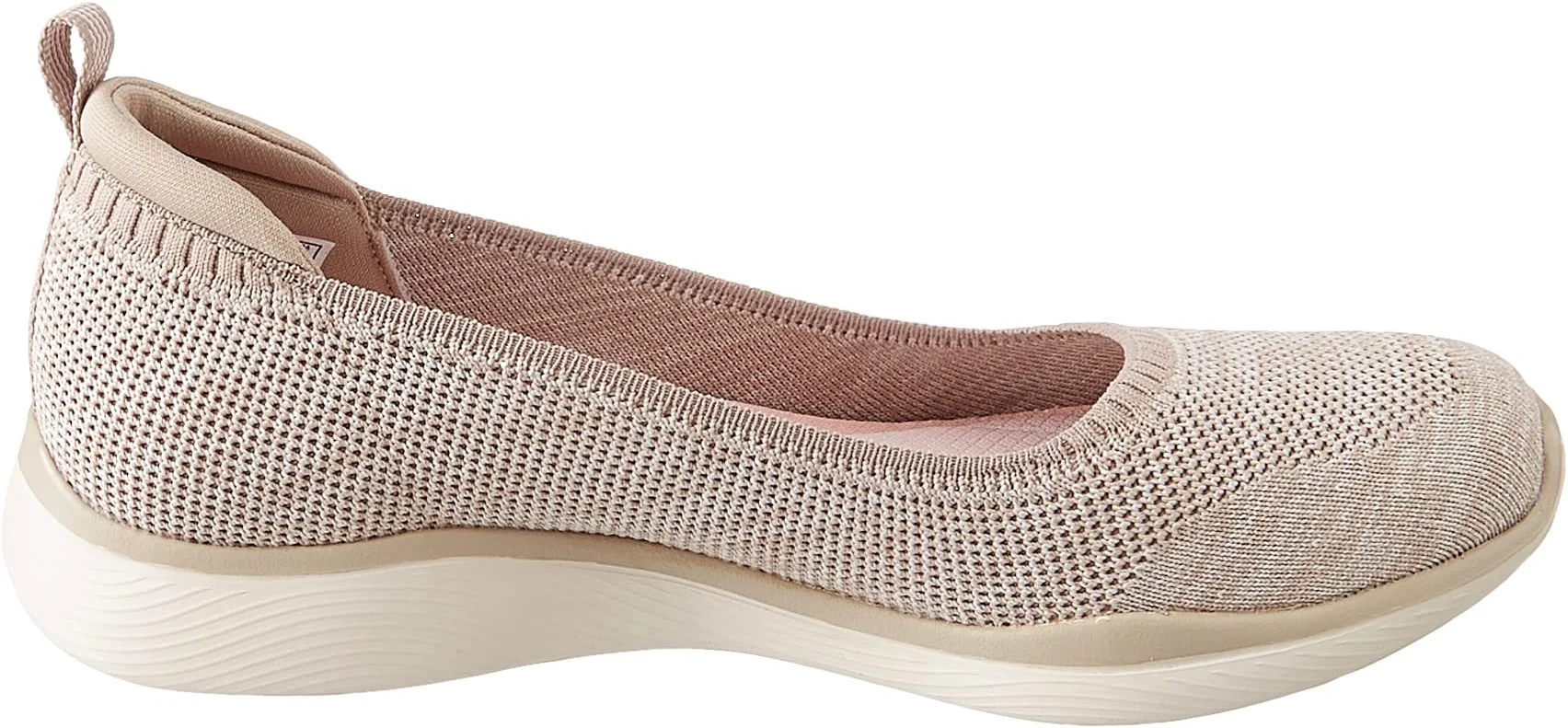 Skechers Mujer Microburst 2.0 Be Iconic Trainers