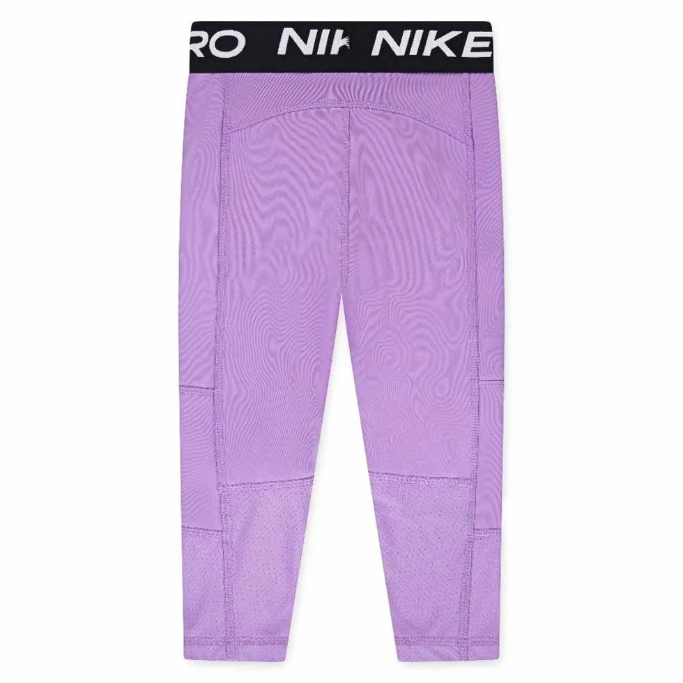 Nike Pants - Leggings Bebé-Niñas