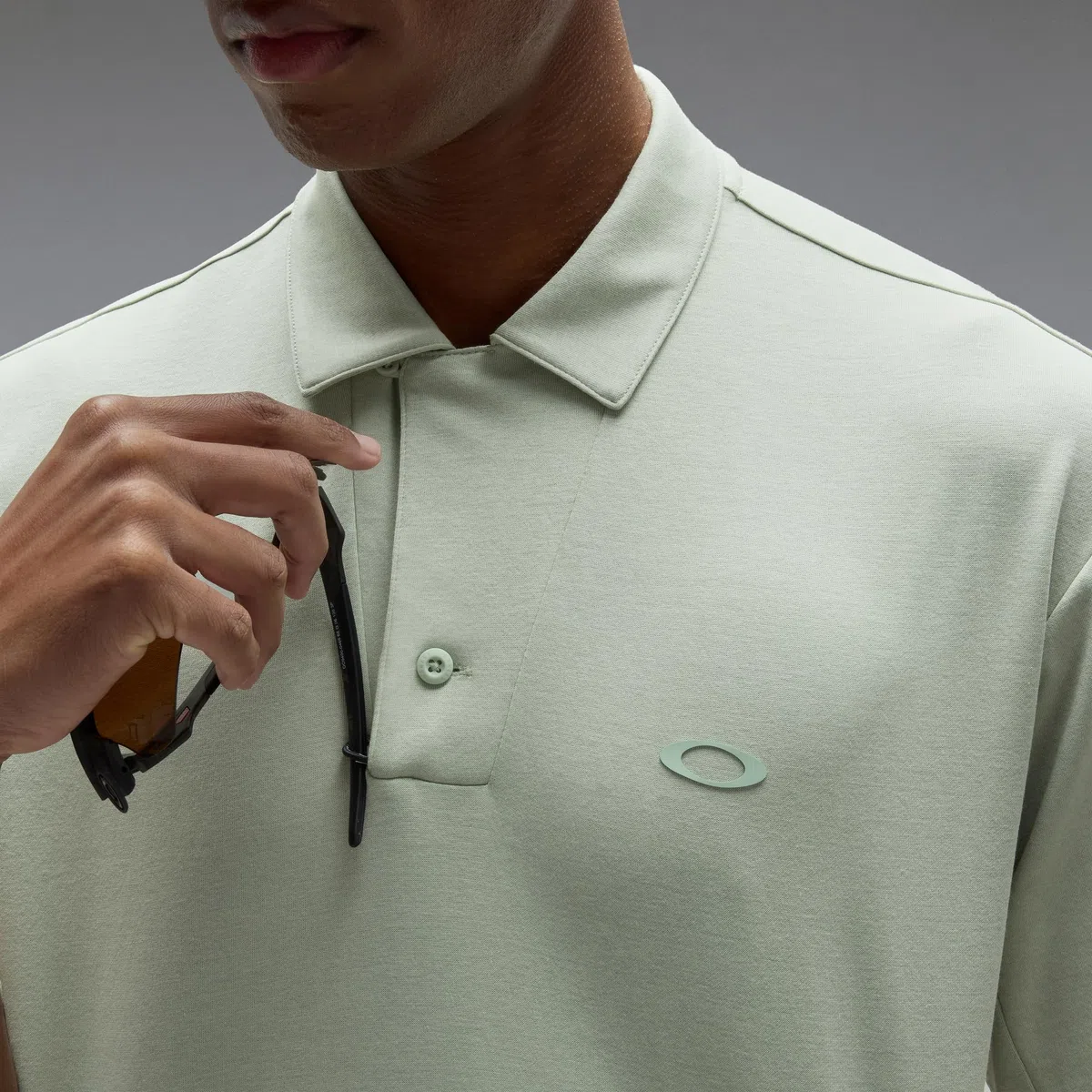 Oakley Polo Elevate para hombre