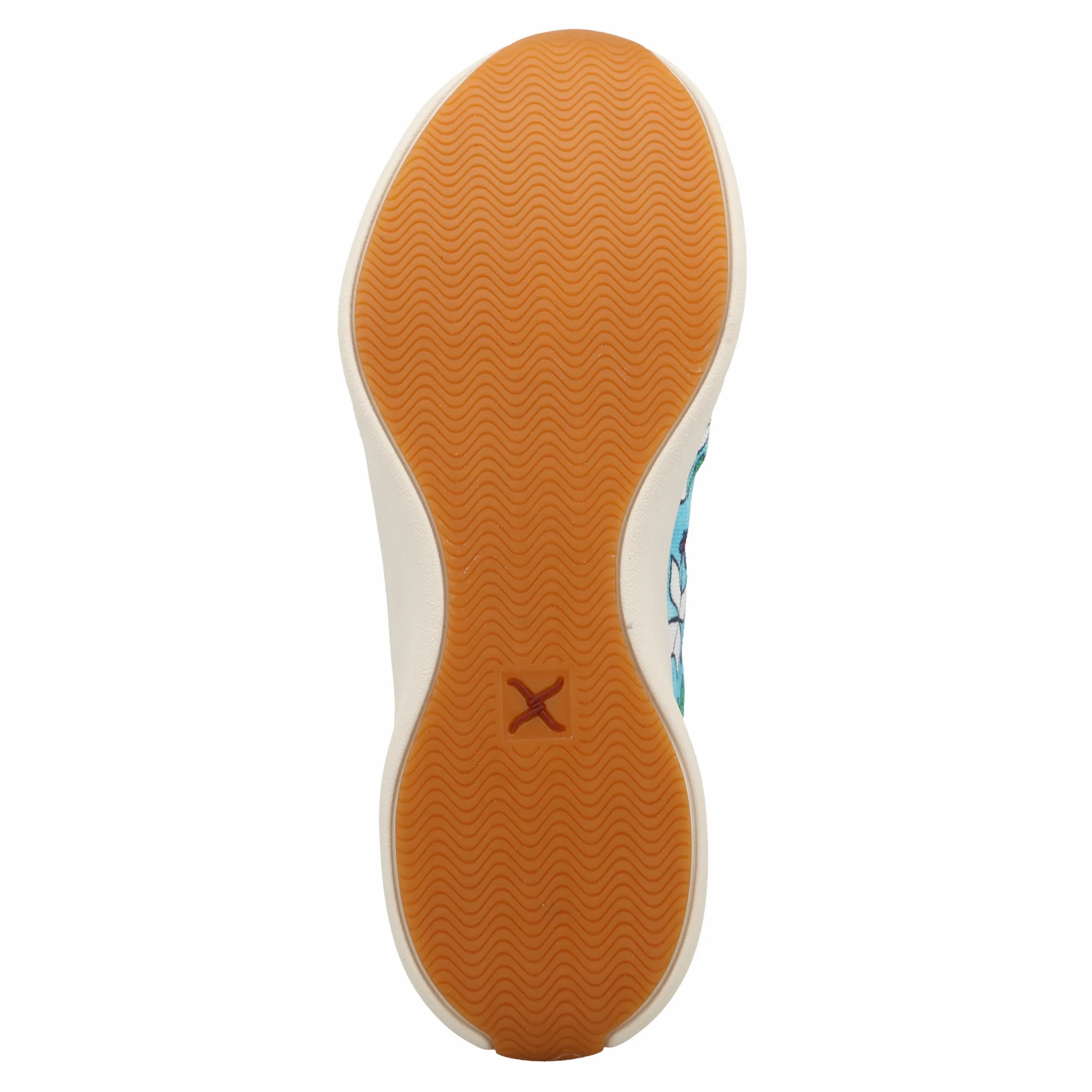 Twisted X Feather X, Mocasín Mujer