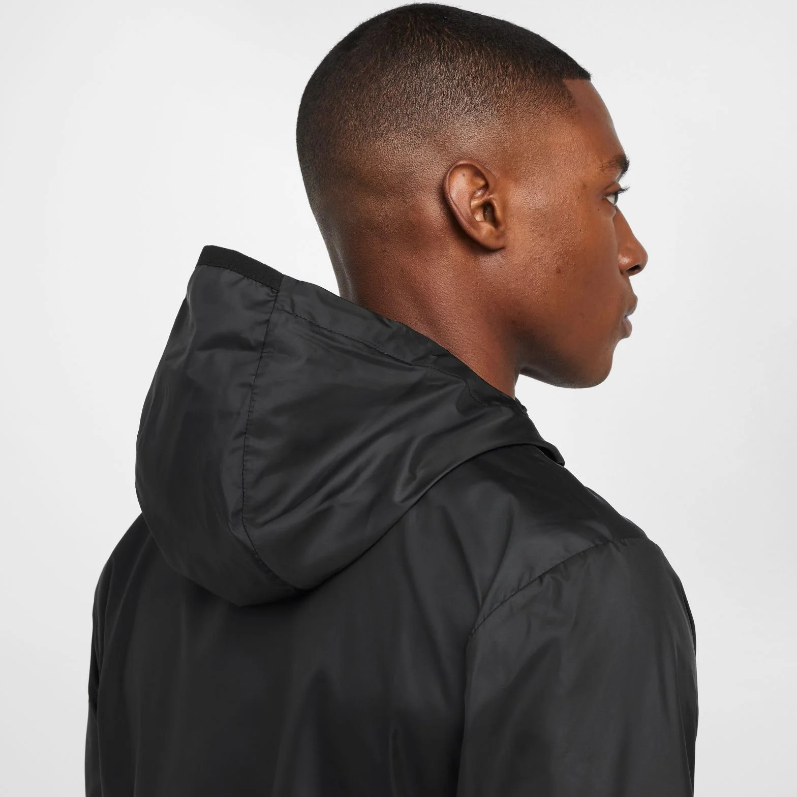 NIKE Giacca Storm-fit Academy Pro 24 Rain Jacket Hombre