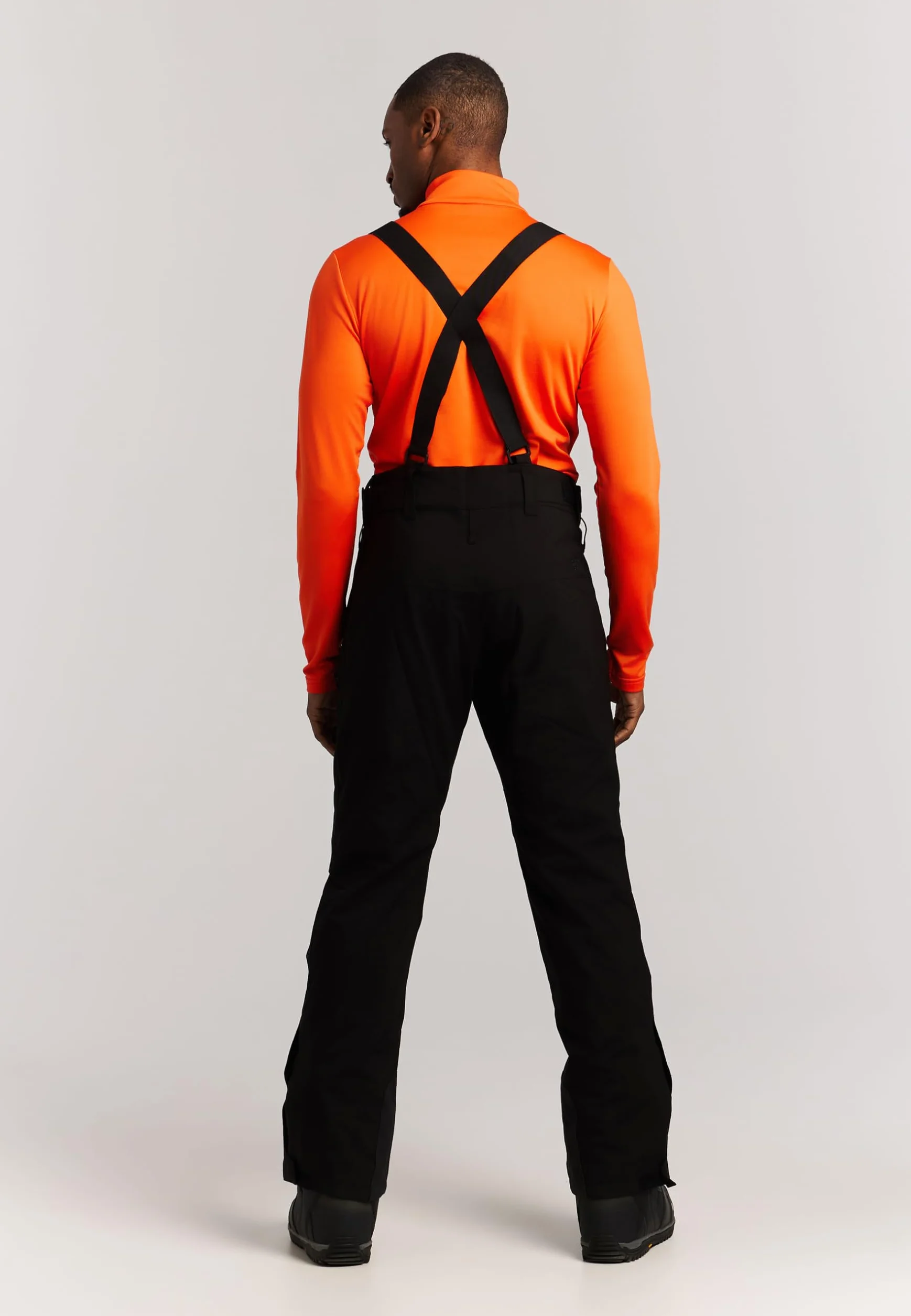 Protest Prtrowens Hombre
