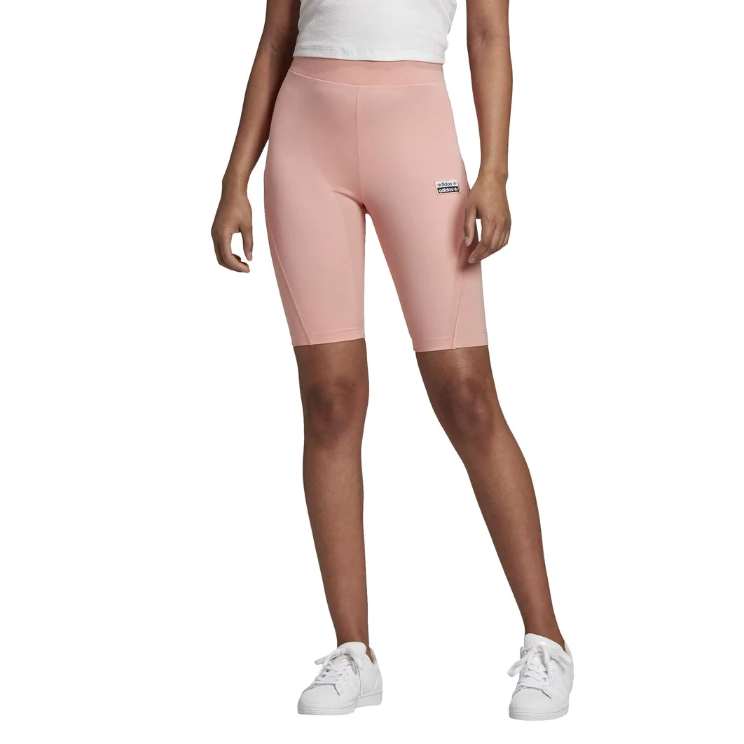 Adidas R.y.v. Mallas cortas Ceidos para Mujer