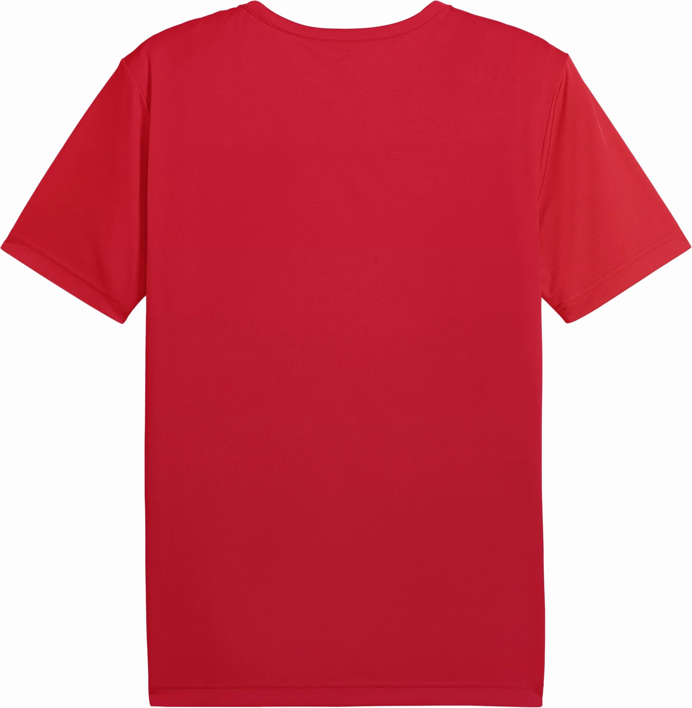 PUMA Individualrise Graphic Jersey Camiseta Hombre