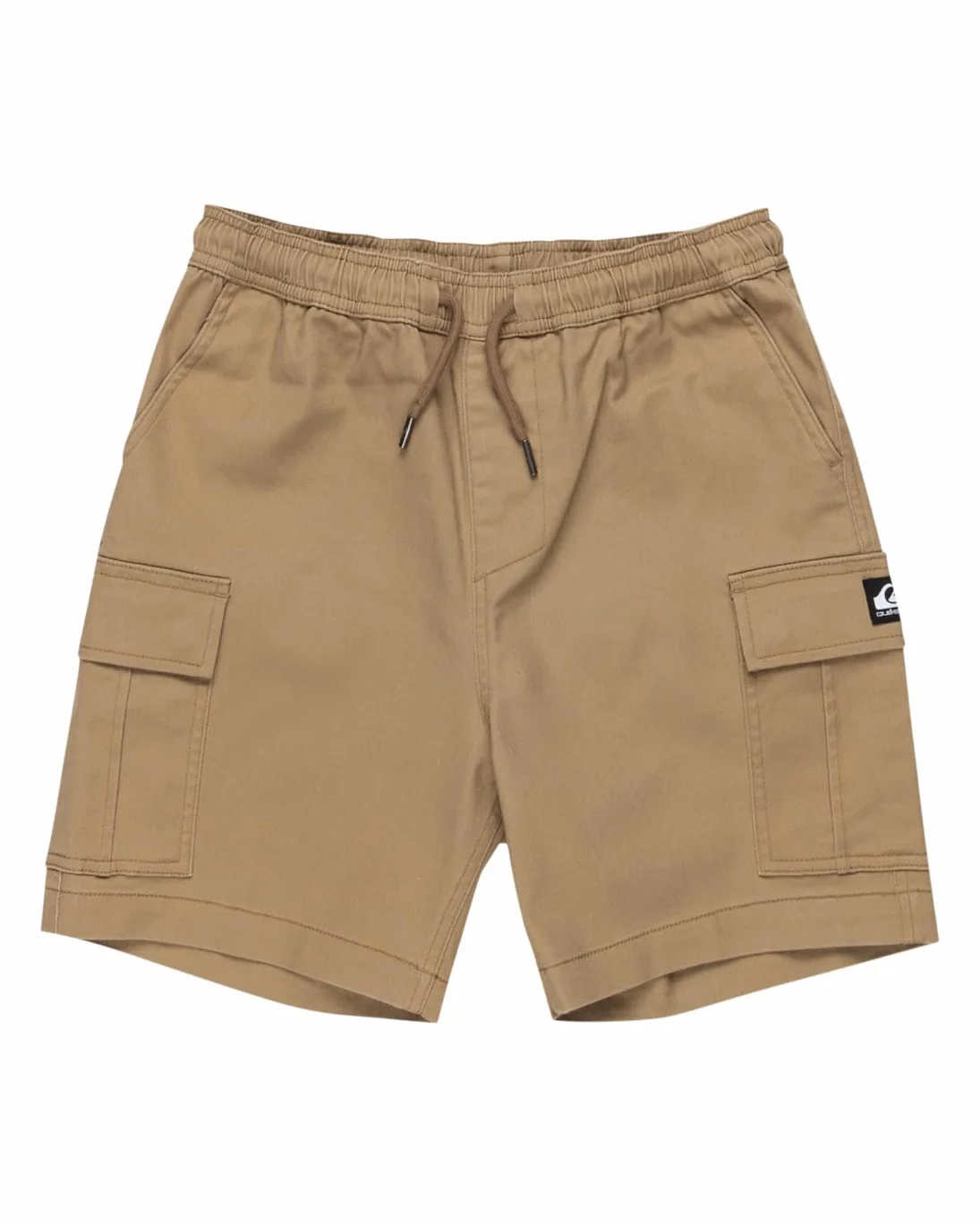 Quiksilver Taxer Cargo - Short Cargo para Chicos 8-16