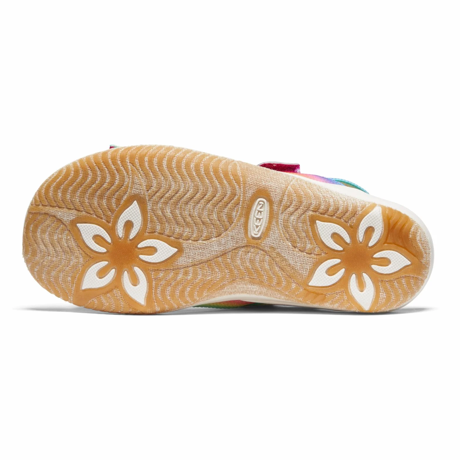 KEEN Elle Backstrap Sandalias con correa de tobillo Unisex