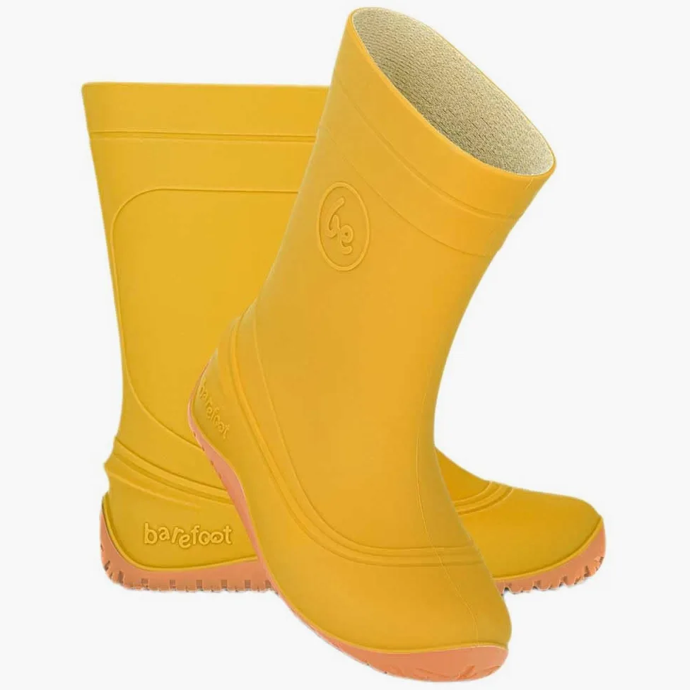 Be Lenka Pudds Barefoot Rain Boots EU 28
