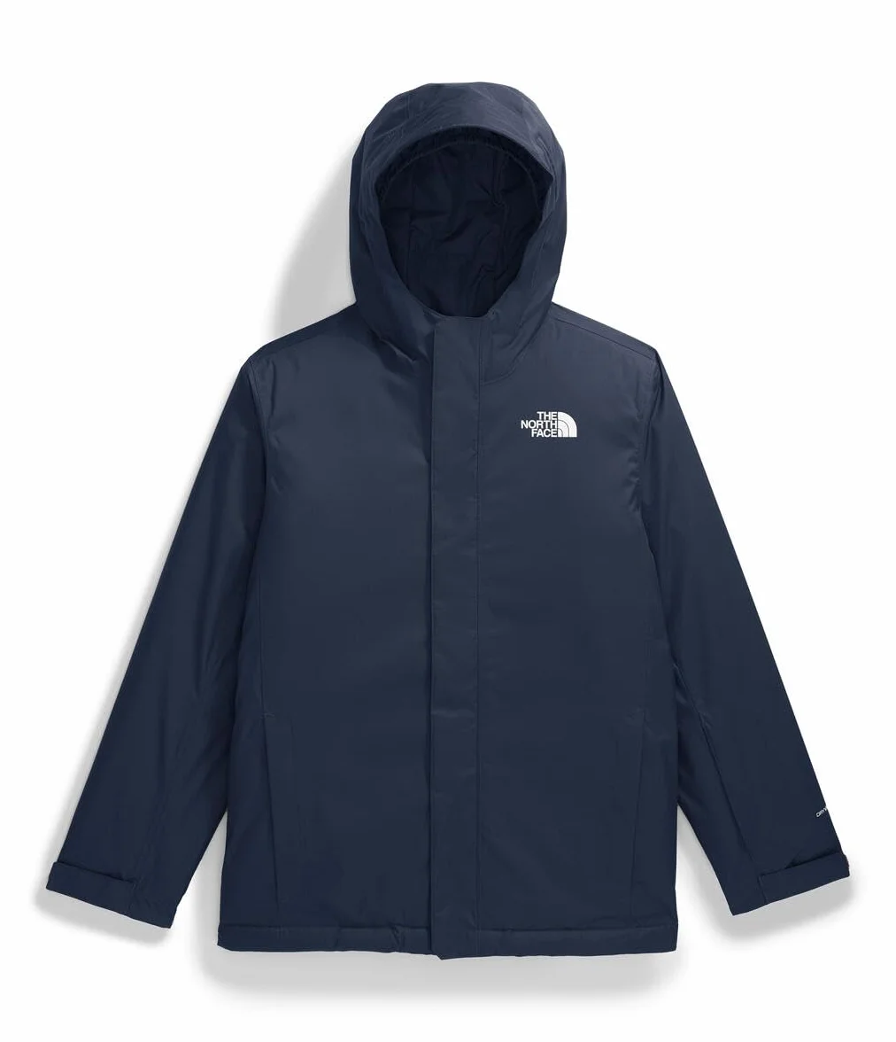THE NORTH FACE Snowquest Chaqueta Unisex niños