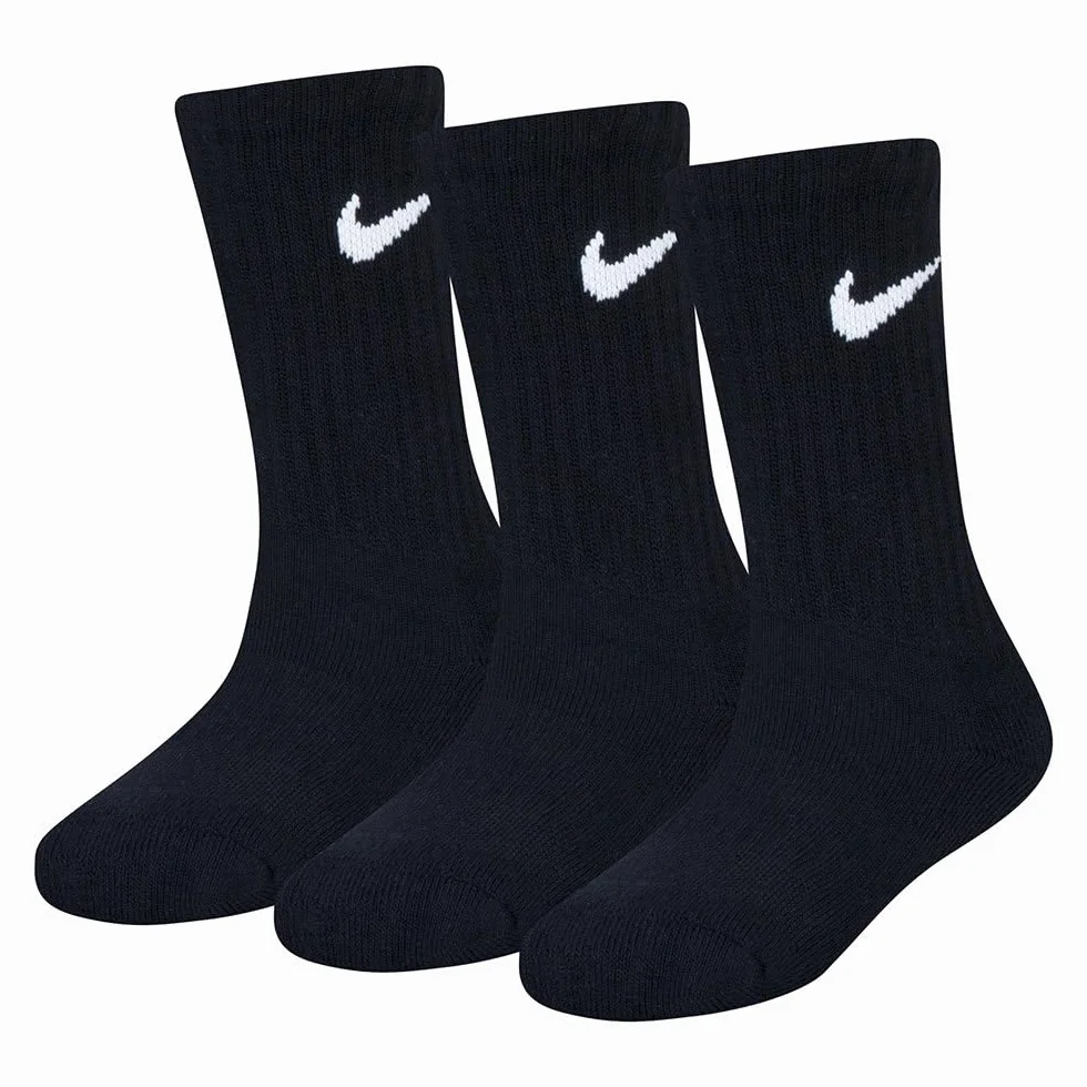 NIKE Nike-kids Calcetines Unisex adulto (Pack de 1)