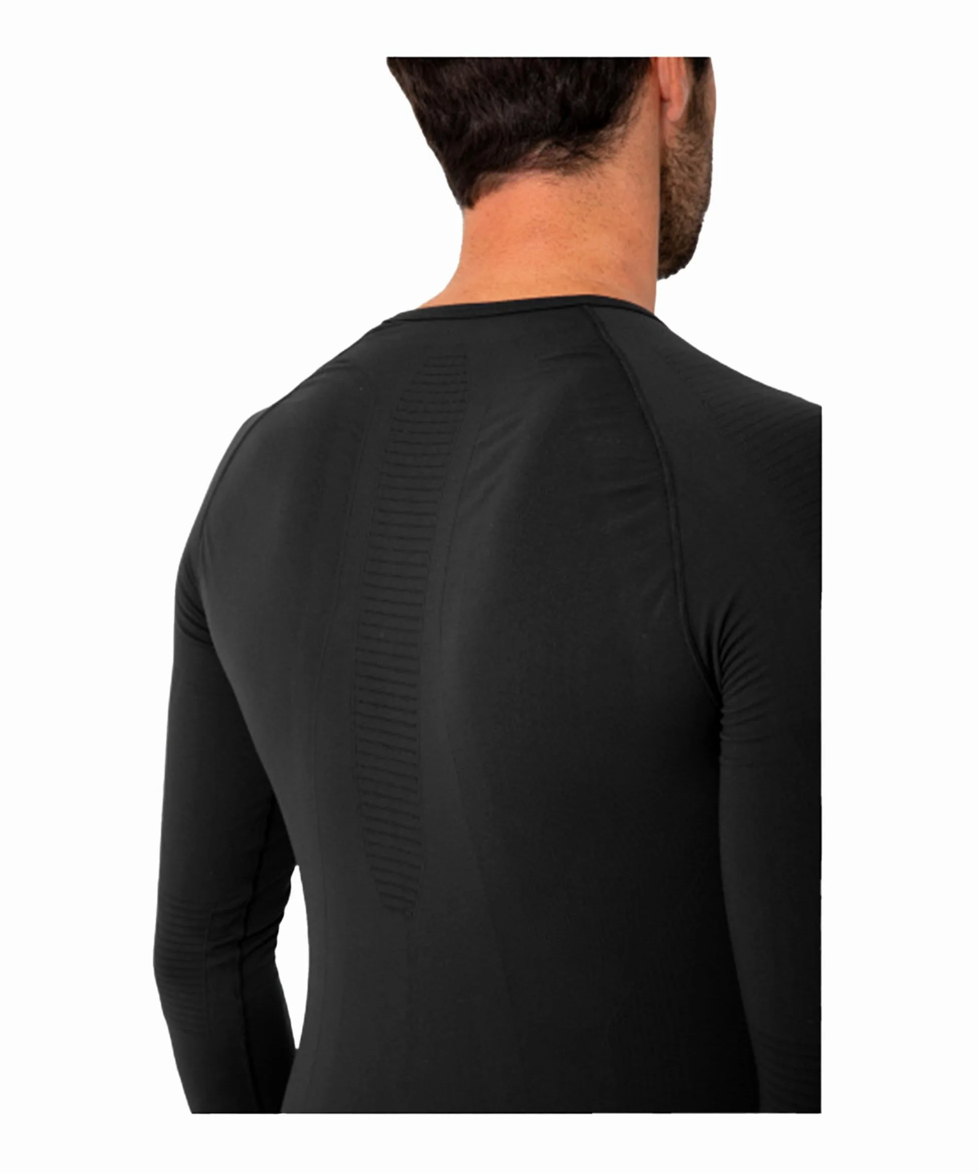 Reusch Underwear Set Camiseta térmica Unisex Adulto
