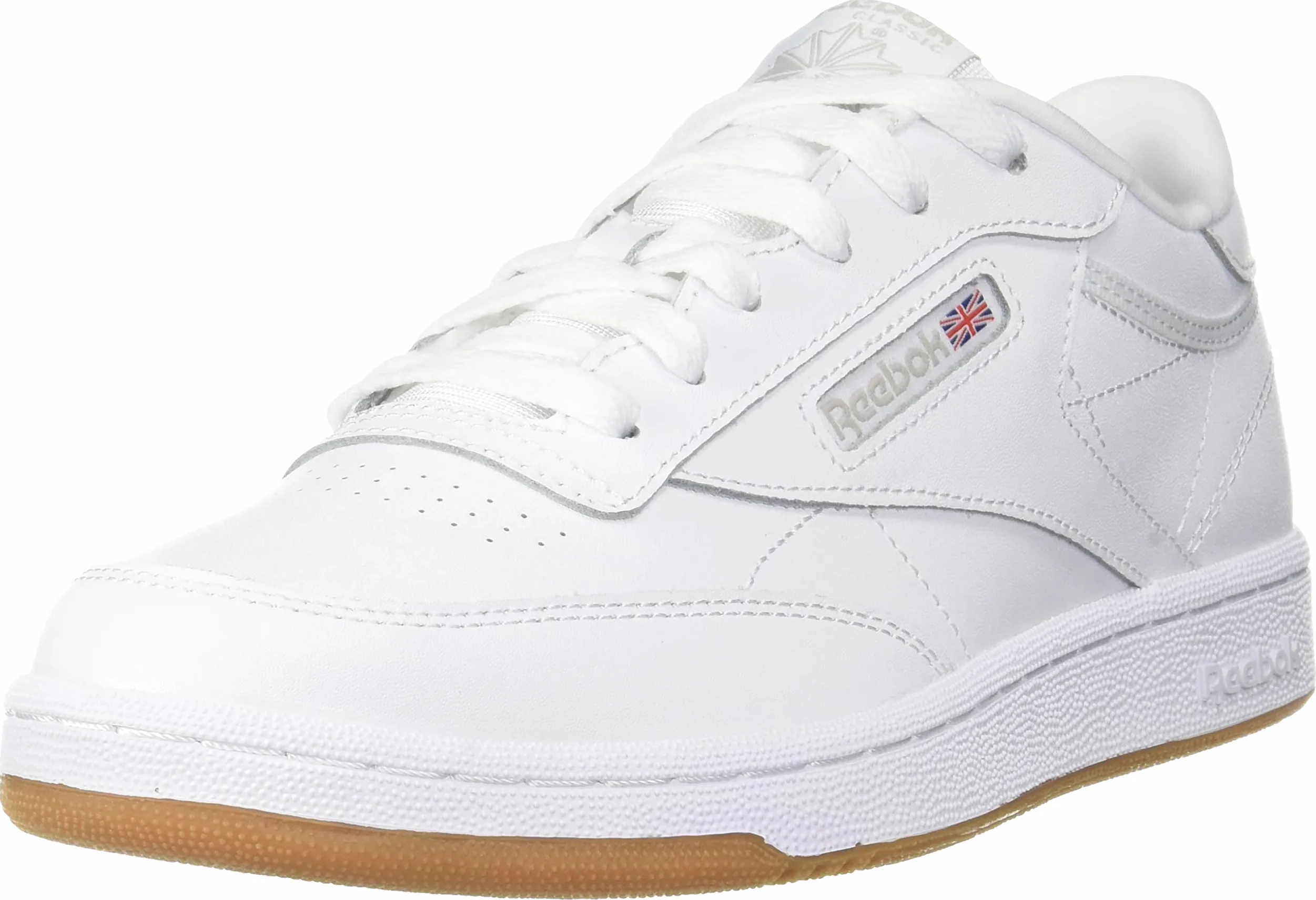Reebok Club C - Zapatillas de Tenis Niños