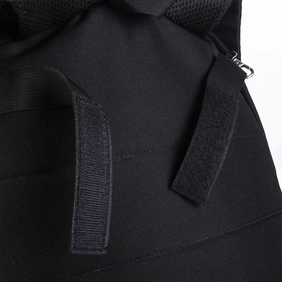 CERDÁ LIFE'S LITTLE MOMENTS - Mochila Escolar de Batman Idónea para Niño en Primaria Adaptable a Carrito, Espalda Ergonómica y Asas Ajustables Acolchadas - Licencia Oficial DC