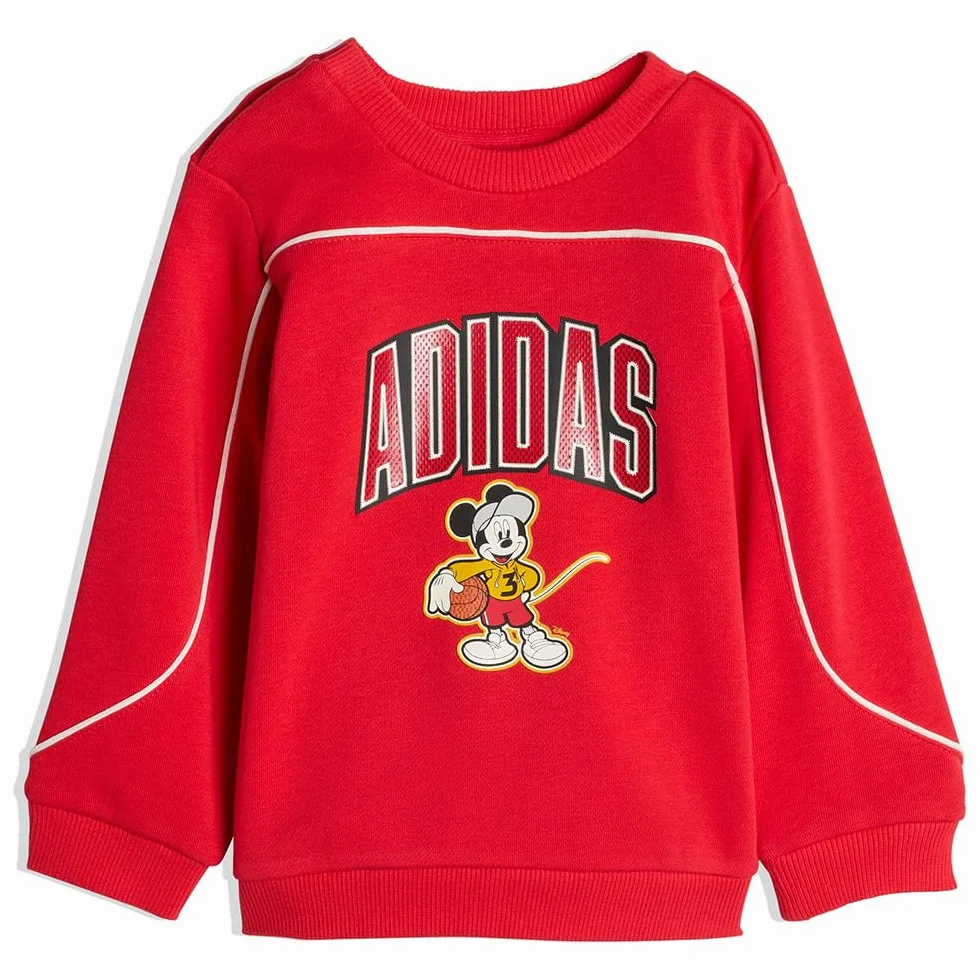 adidas Adidas Disney Mickey Mouse Jogger JOGGER Unisex bebé