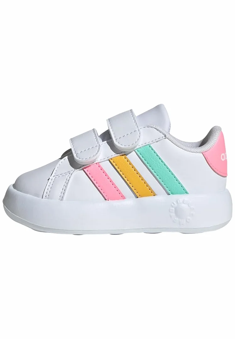 Adidas Grand Court 2.0 Shoes Kids Zapatillas