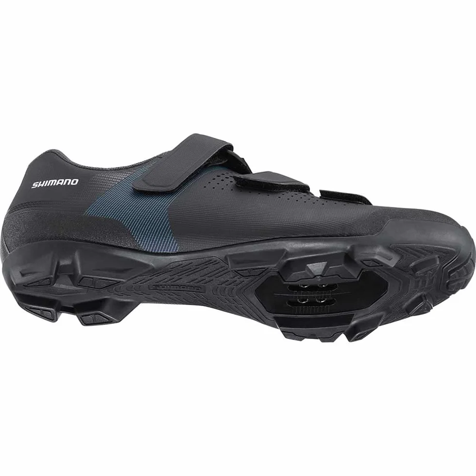SHIMANO Zapatillas MTB Xc100 Unisex Adulto