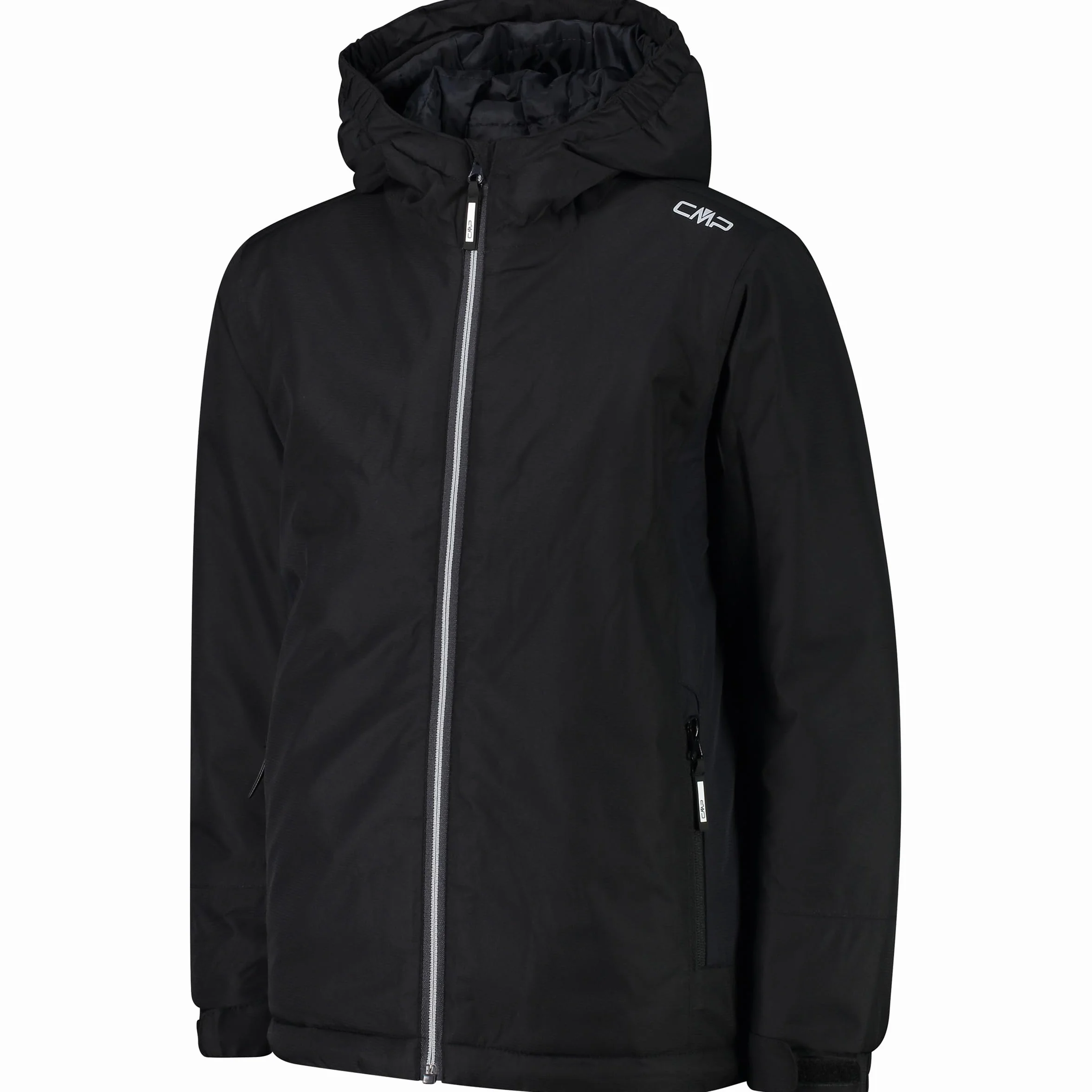 CMP Chaqueta Niño con Capucha Fija
