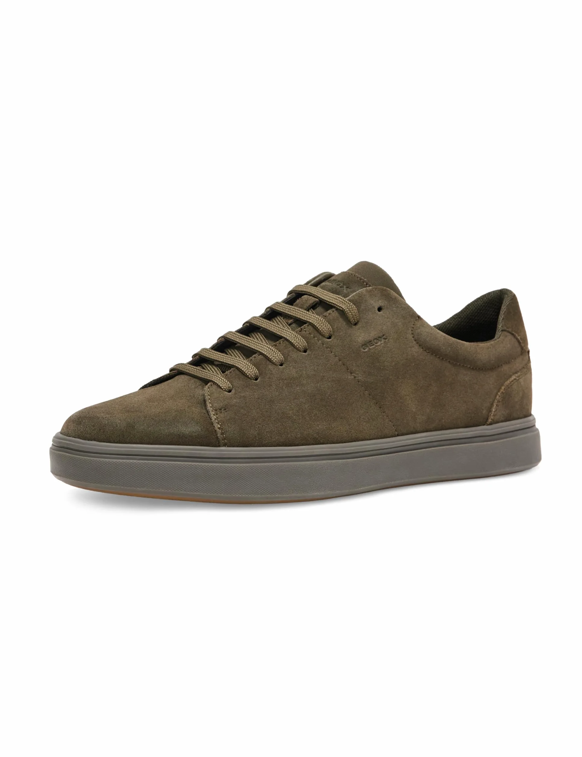Geox U Baltmoore ZapatillasHombre