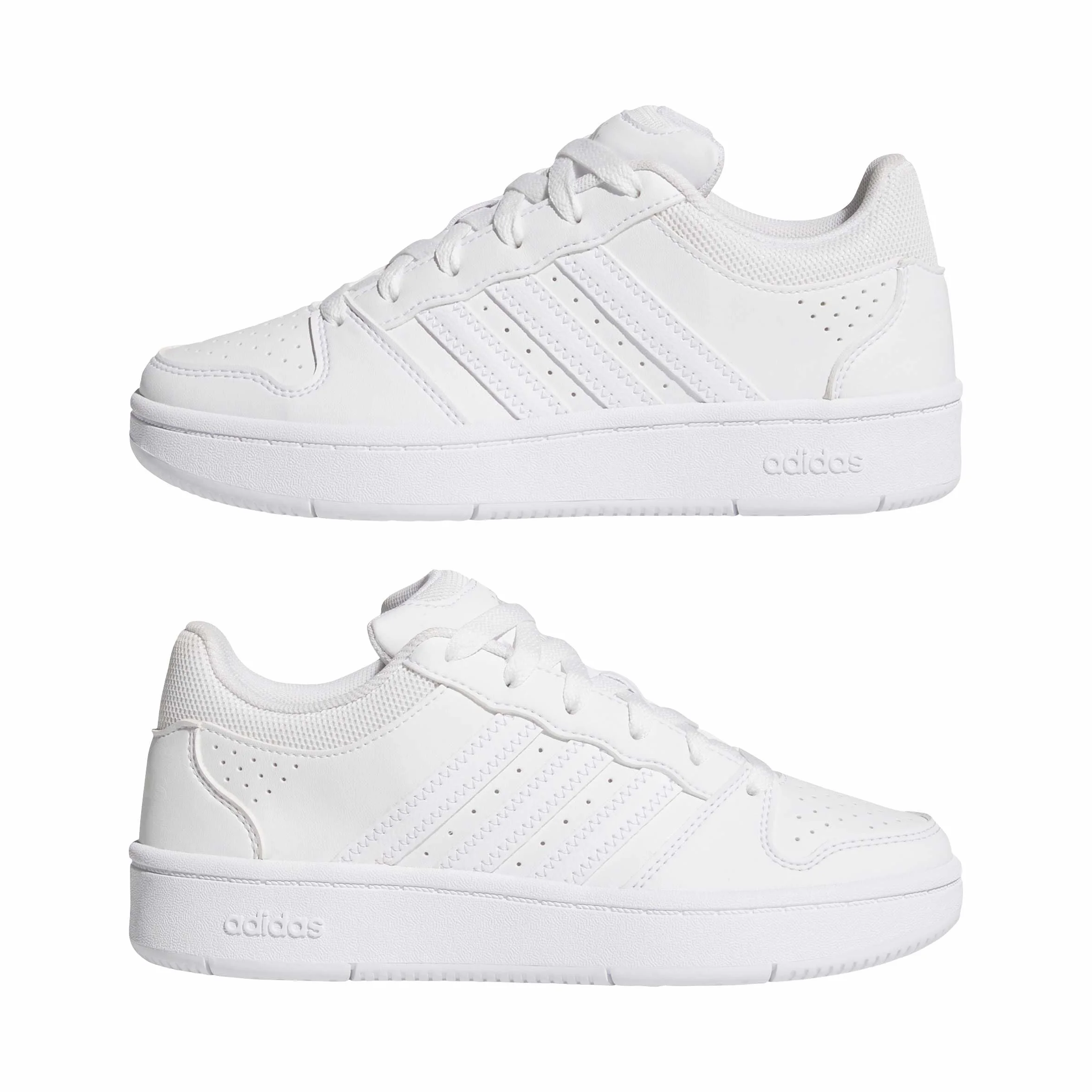 adidas Hoops Classic J Zapatos niños