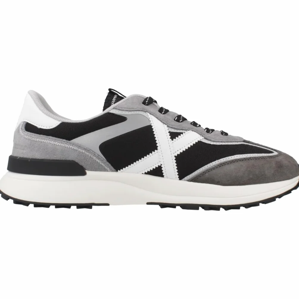 Munich Dynamix 8862010 Negro