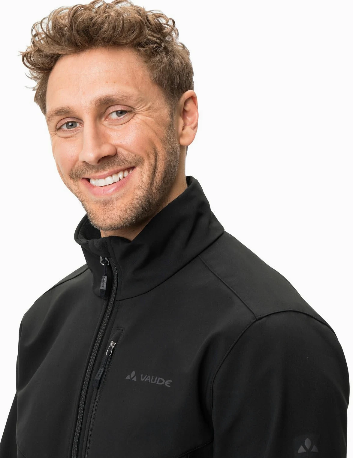 VAUDE Chaqueta Cyclone Para Hombre Chaqueta Hombre