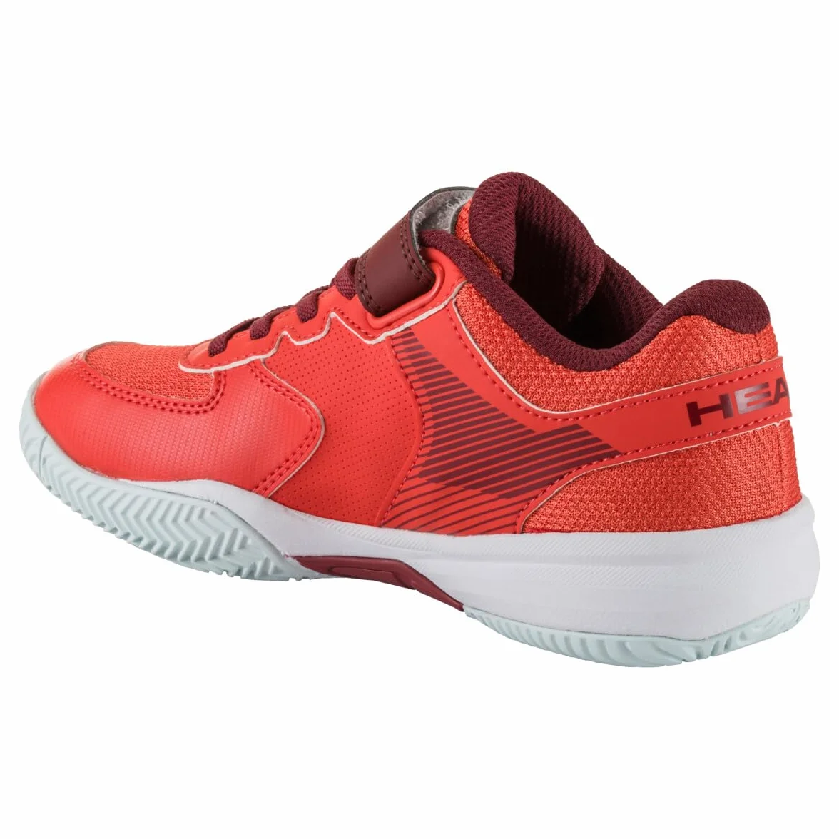 HEAD Sprint Velcro 3 Azul Junior