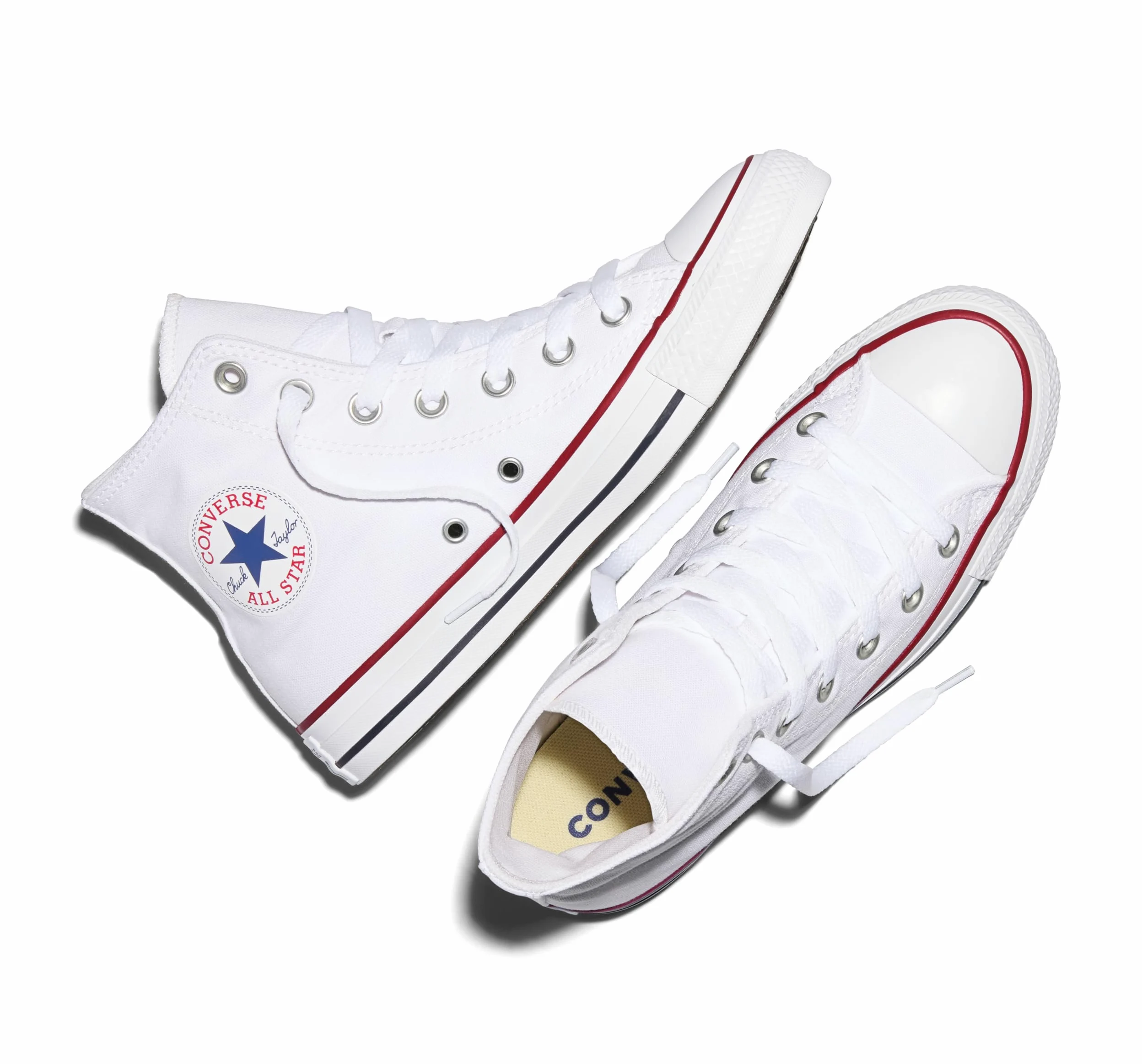 Converse Chuck Taylor All Star, Zapatillas de Estar por casa Unisex Adulto