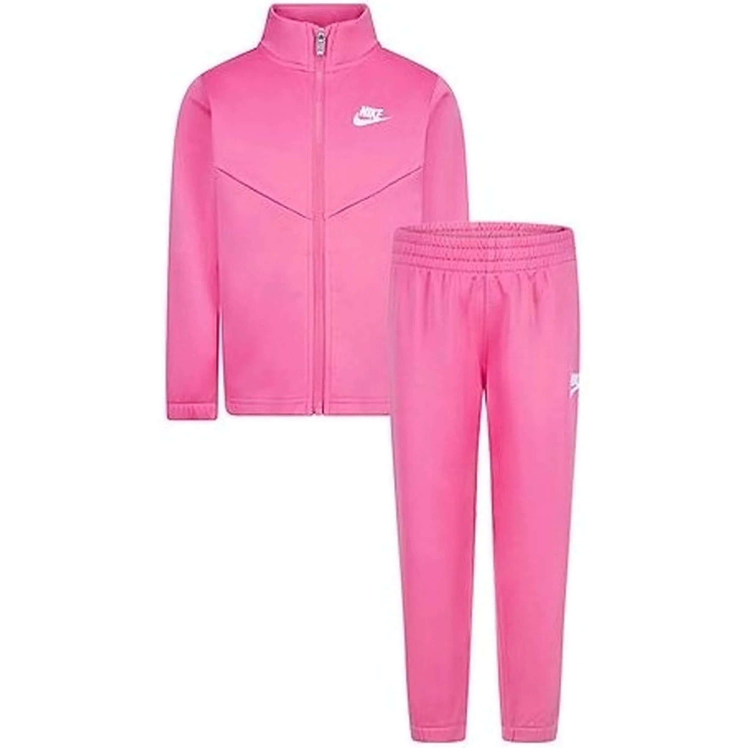 NIKE Koszulka Camiseta Dla Niemowląt Dziewczynki (1 Sztuka)