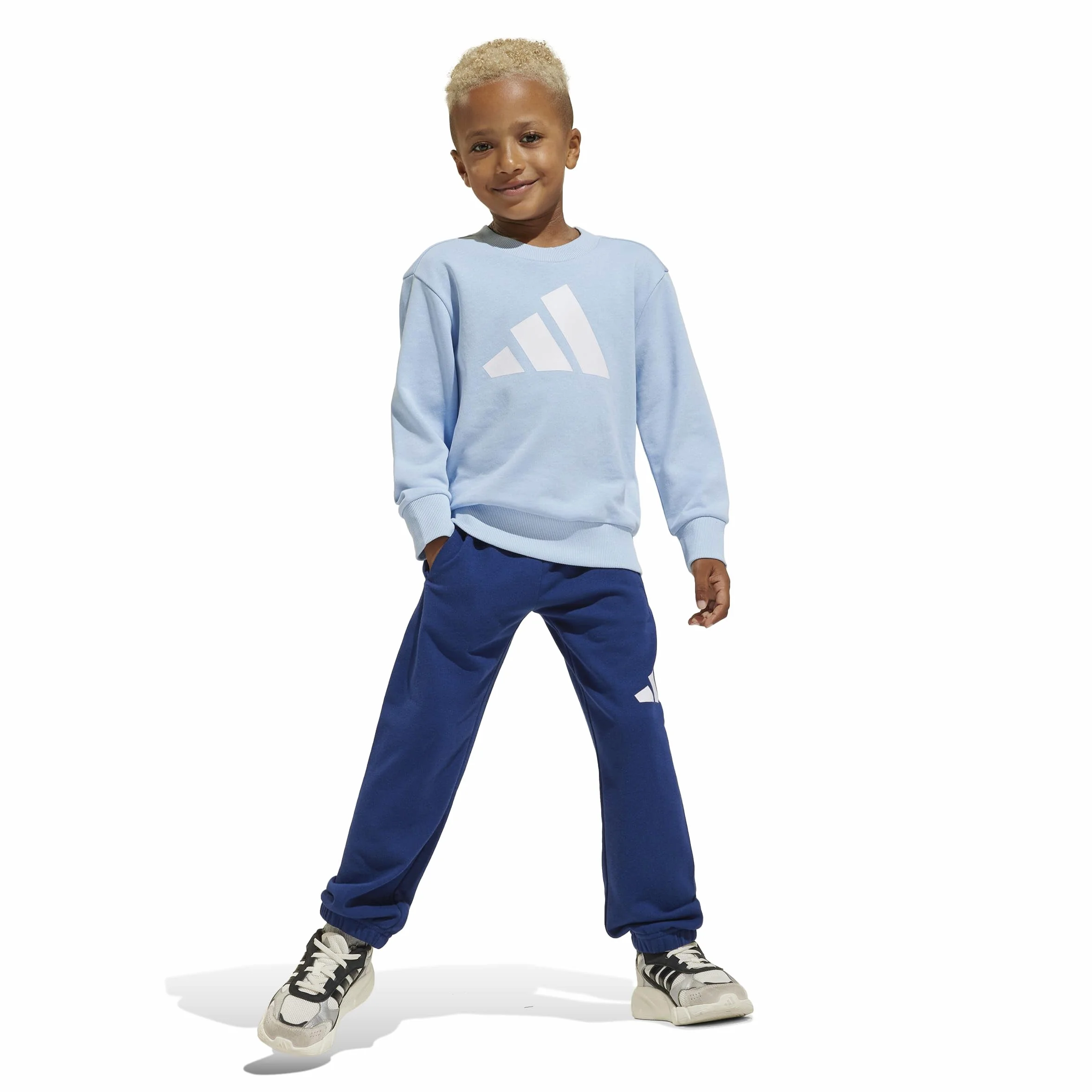 adidas Essentials Jogger Chándal Unisex niños
