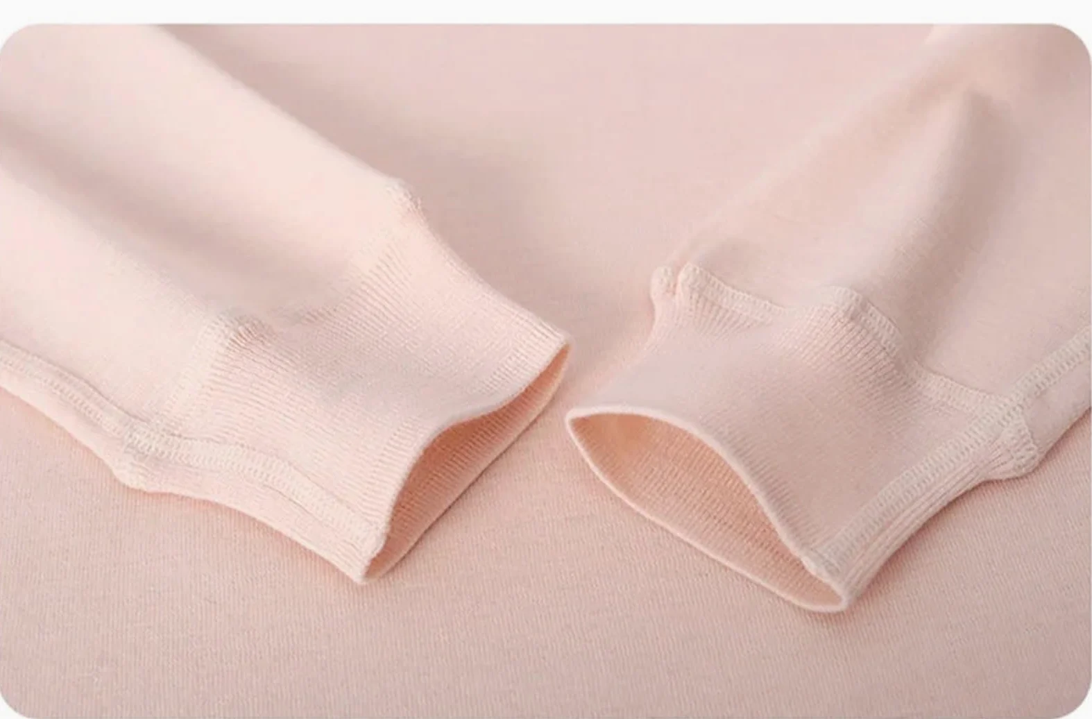 Ropa Interior térmica con Capa Base de Lana for Mujer, Conjunto lencería, Ropa, cálida Invierno para Esquí,Moto