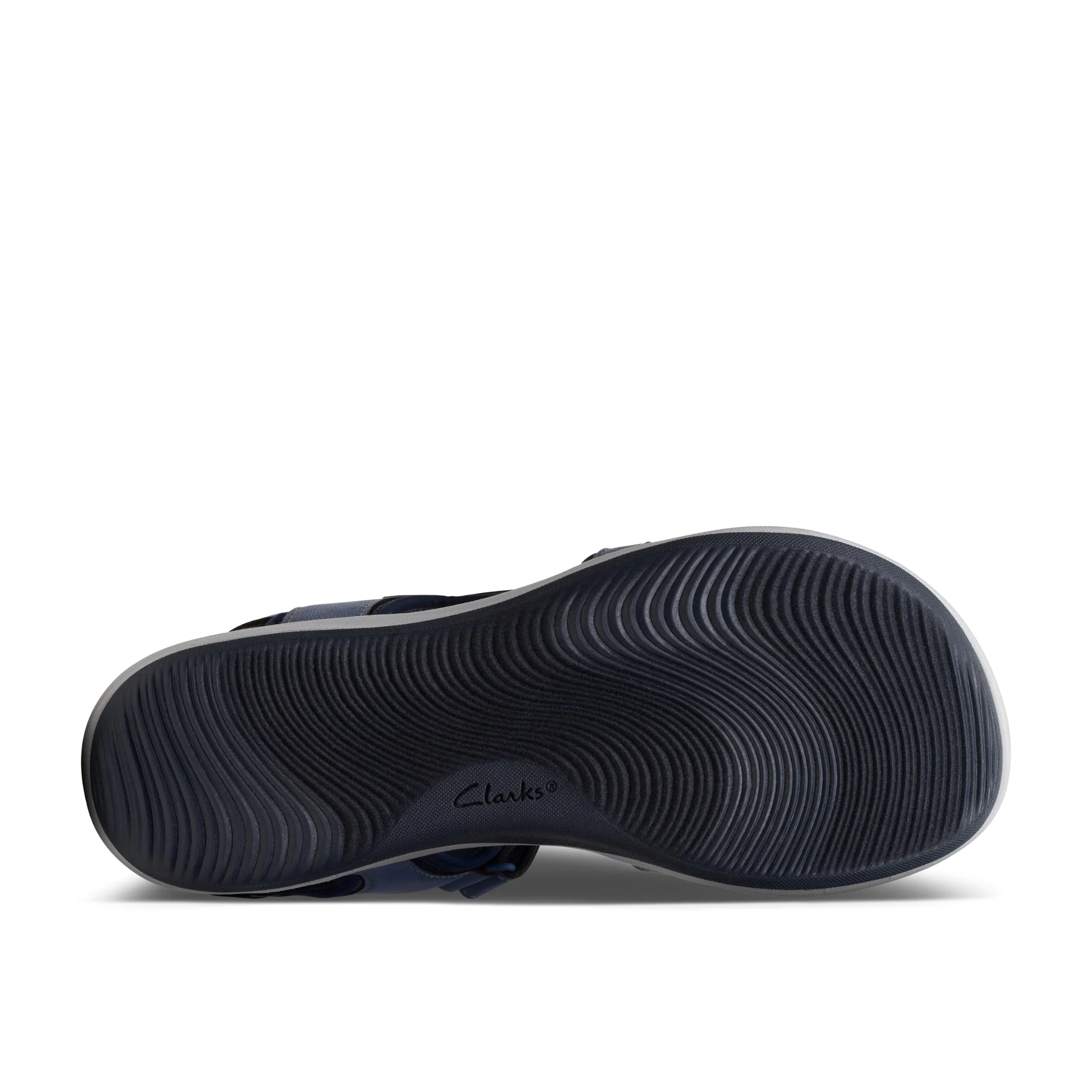 Clarks Mira Bay Sandalias planasMujer
