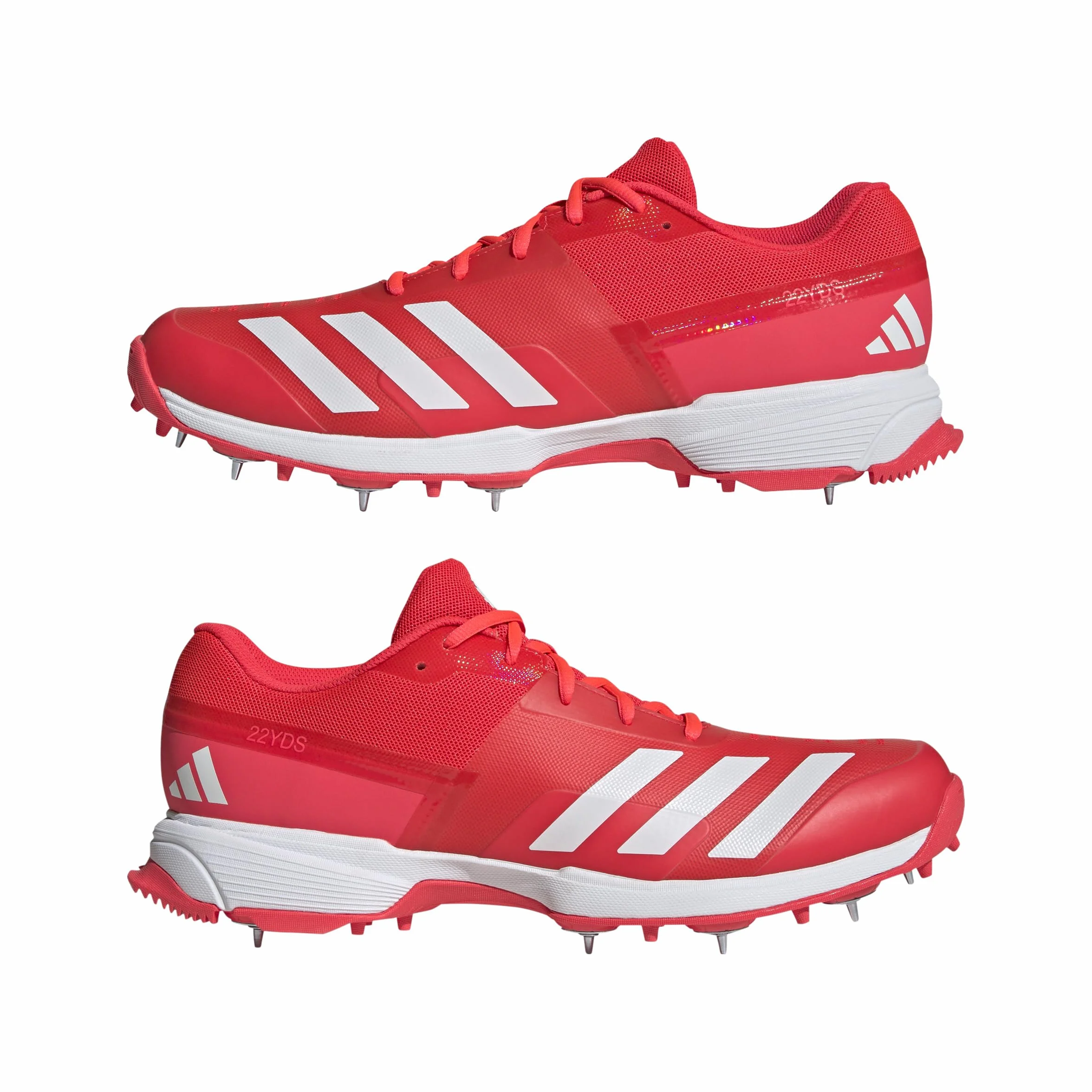 adidas Sl22 Cricket Zapatos de críquet Hombre