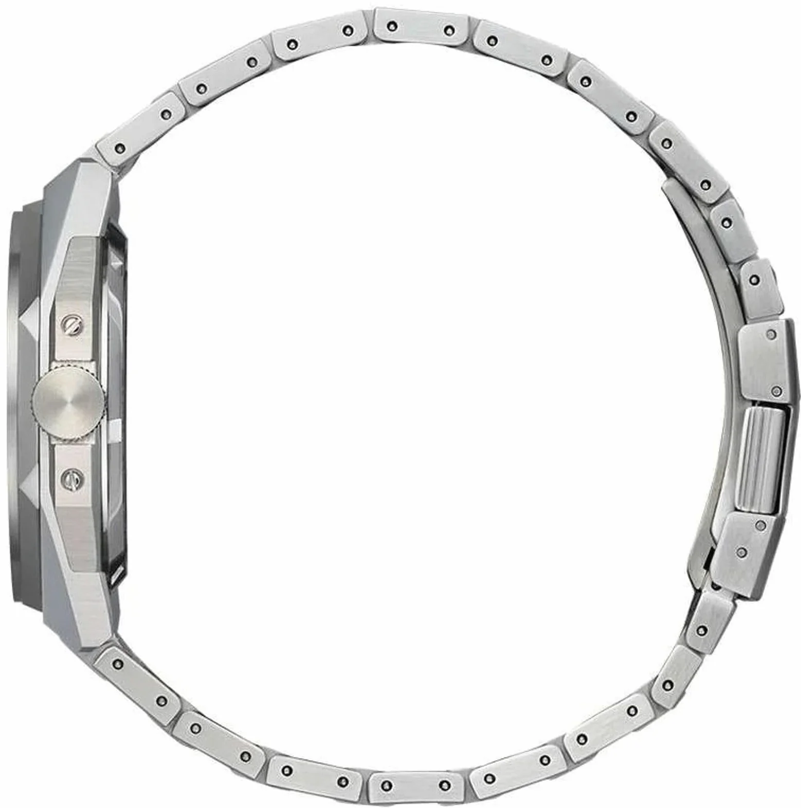 Citizen Reloj de Pulsera analógico automático para Hombre Series 8