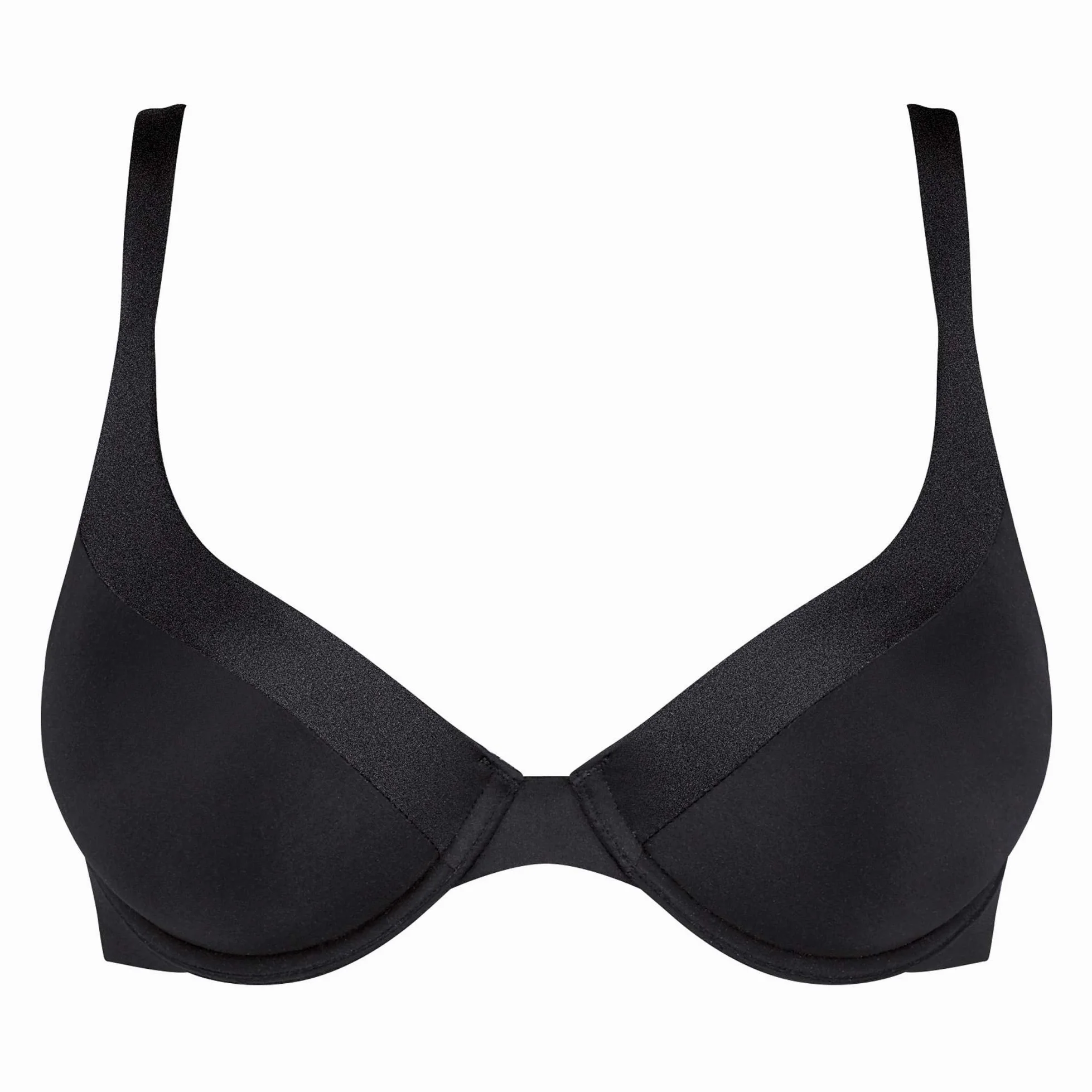 Triumph Body Make-up Soft Touch WHP Sujetador con aro y Relleno para Mujer