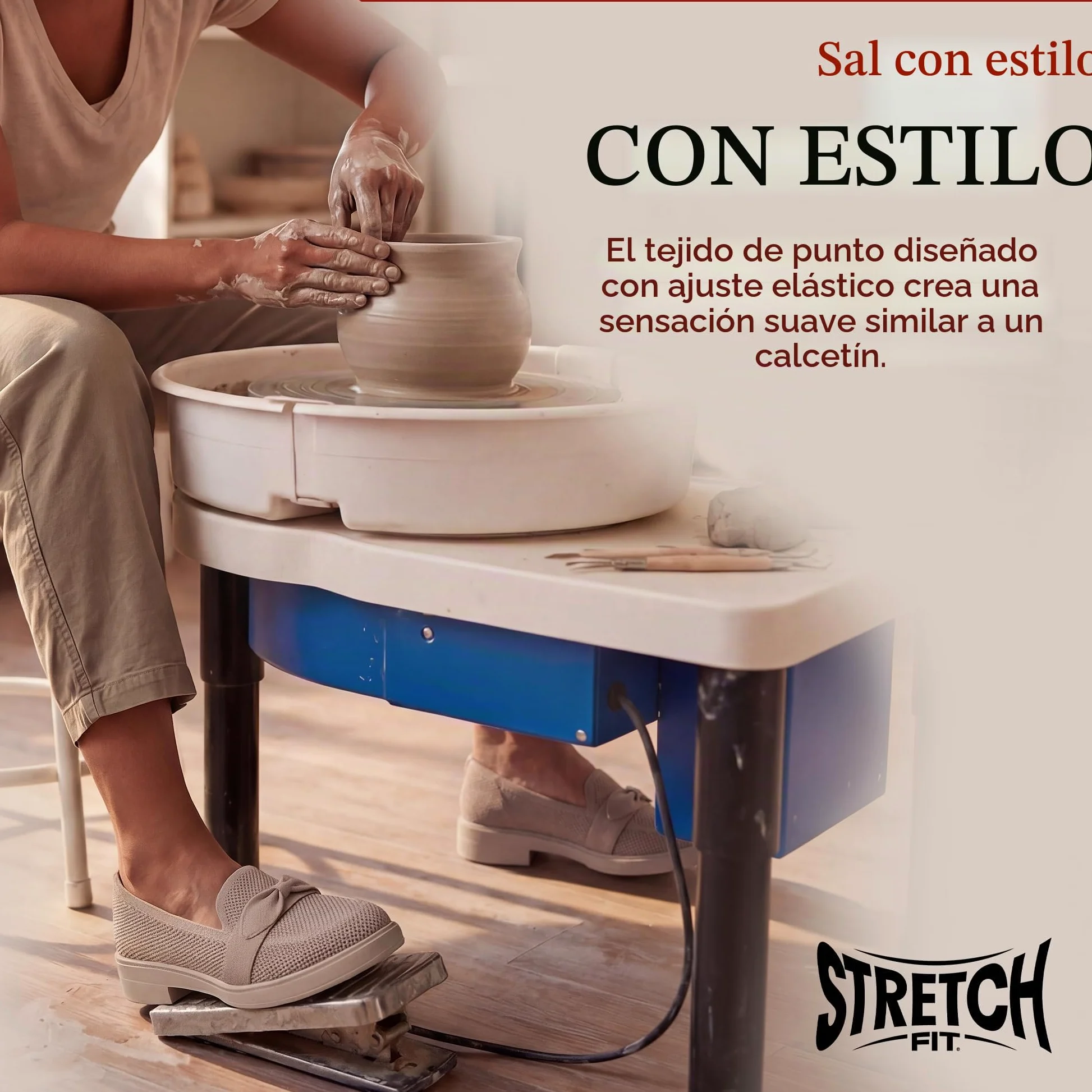 Skechers Cleo Taylor - Desire ZapatillasMujer